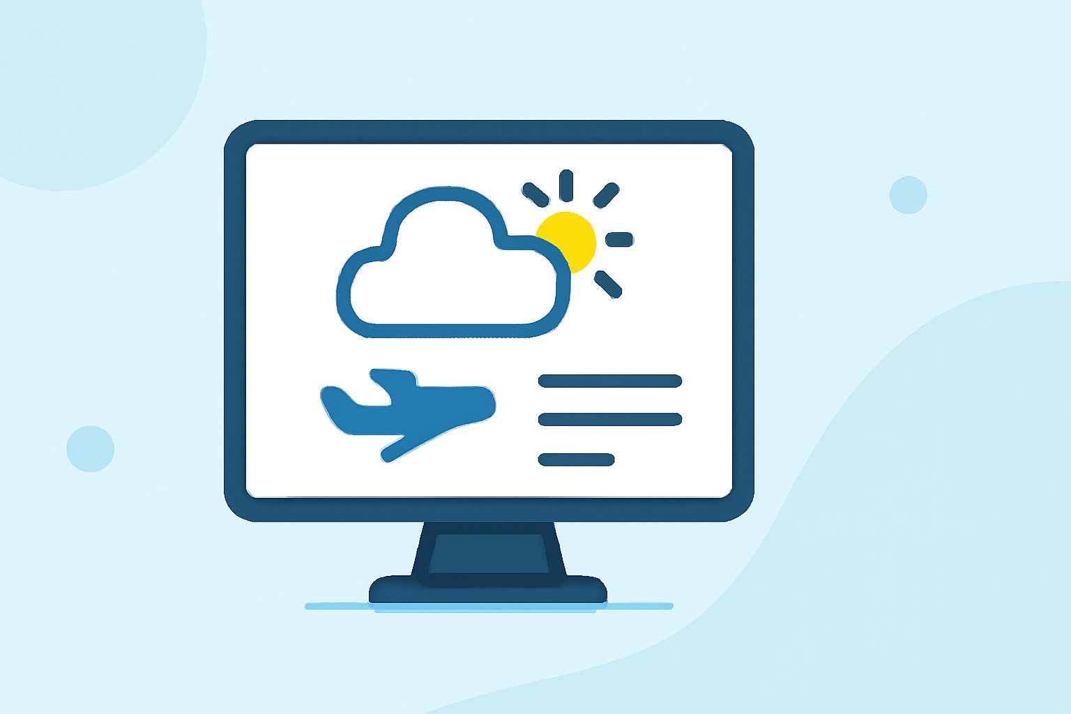 Optimizing Airport Weather Forecasts: A Comprehensive Workflow Guide