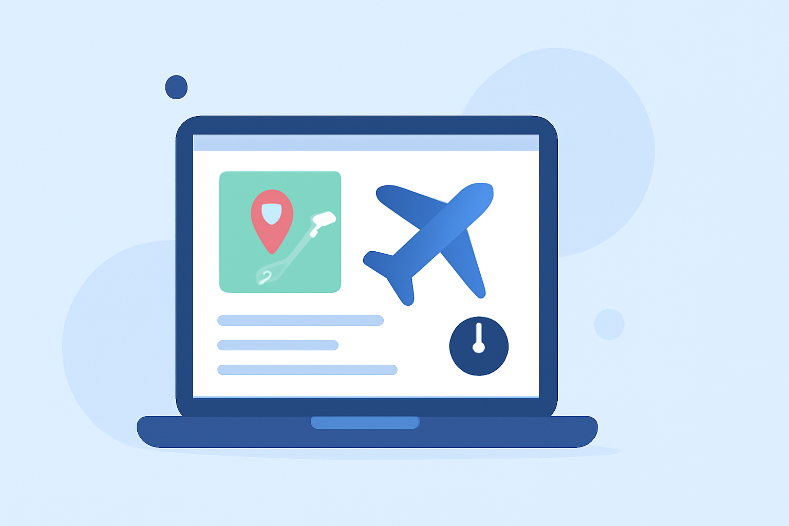 Your Guide to Live Flight Tracking and Travel Management