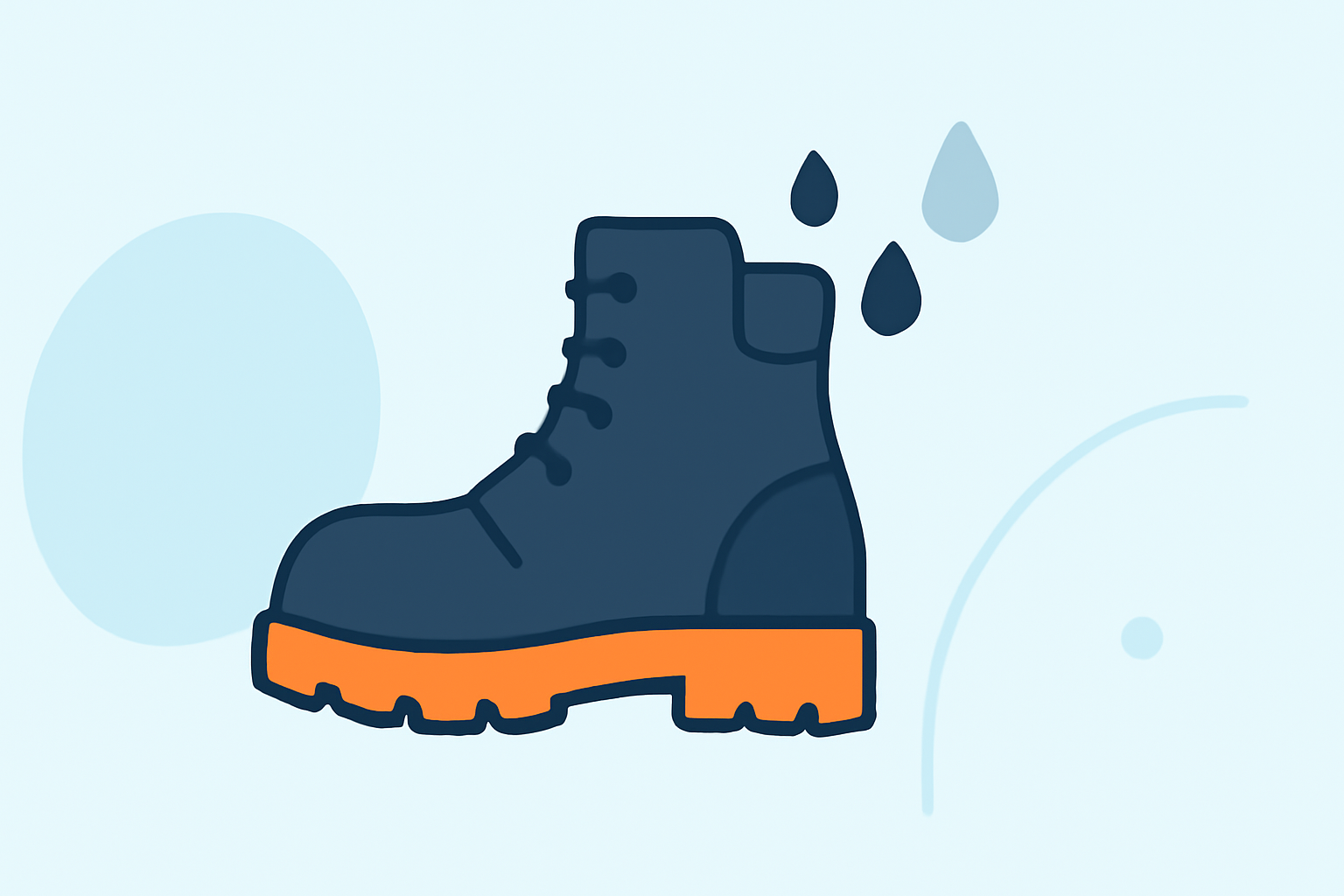 Choosing the Right Footwear for Severe Weather Conditions