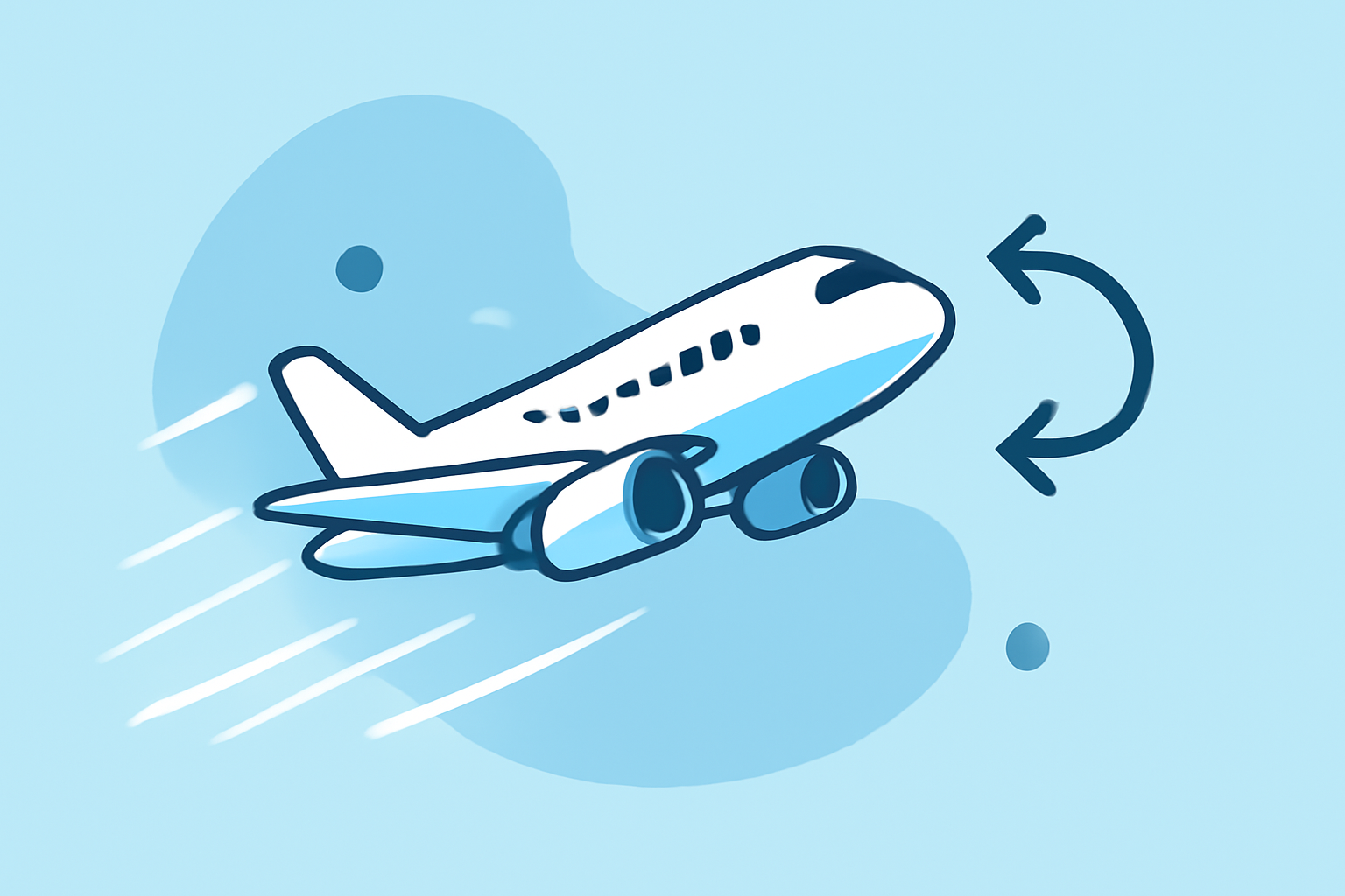 Understanding Jet Streams and Headwinds: Essential Tips for Air Travel