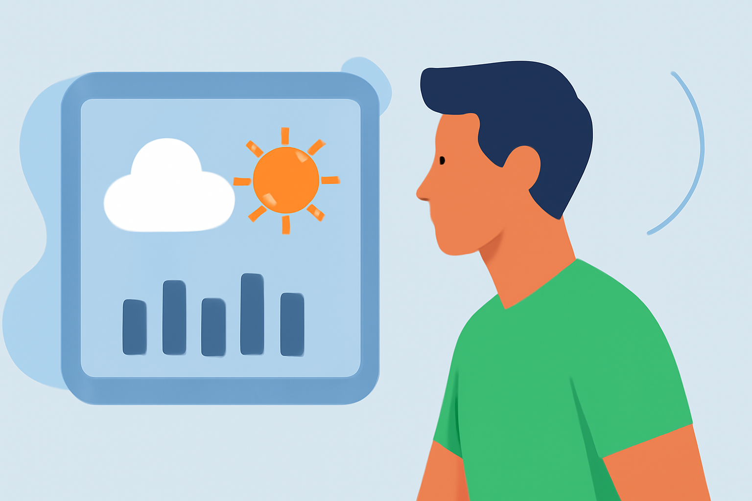 Mastering Hourly Weather Forecasts: Essential Tips for Athletes