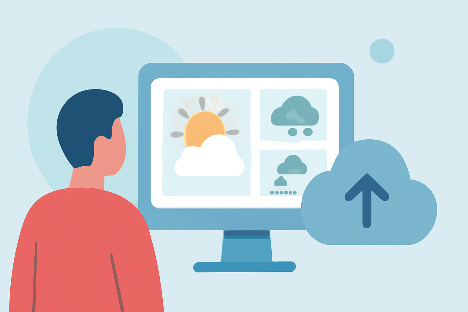 Comparing Destination Weather Options: A Guide for International Travelers