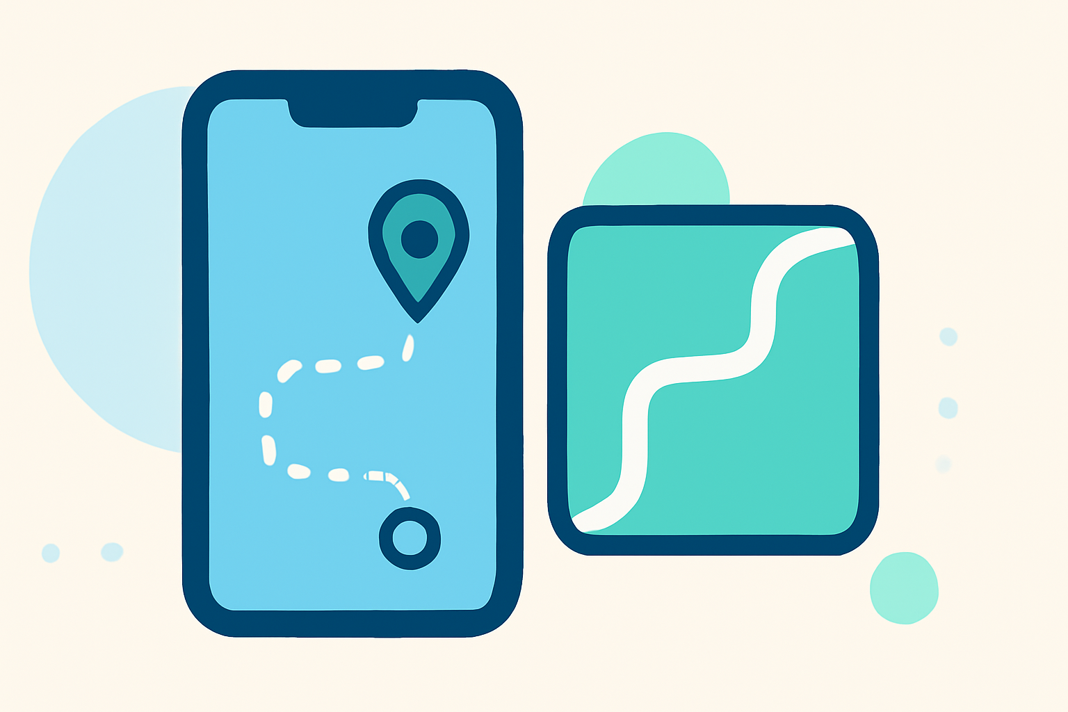 Creating Animated Route Line Videos on Mobile: A Comprehensive Guide