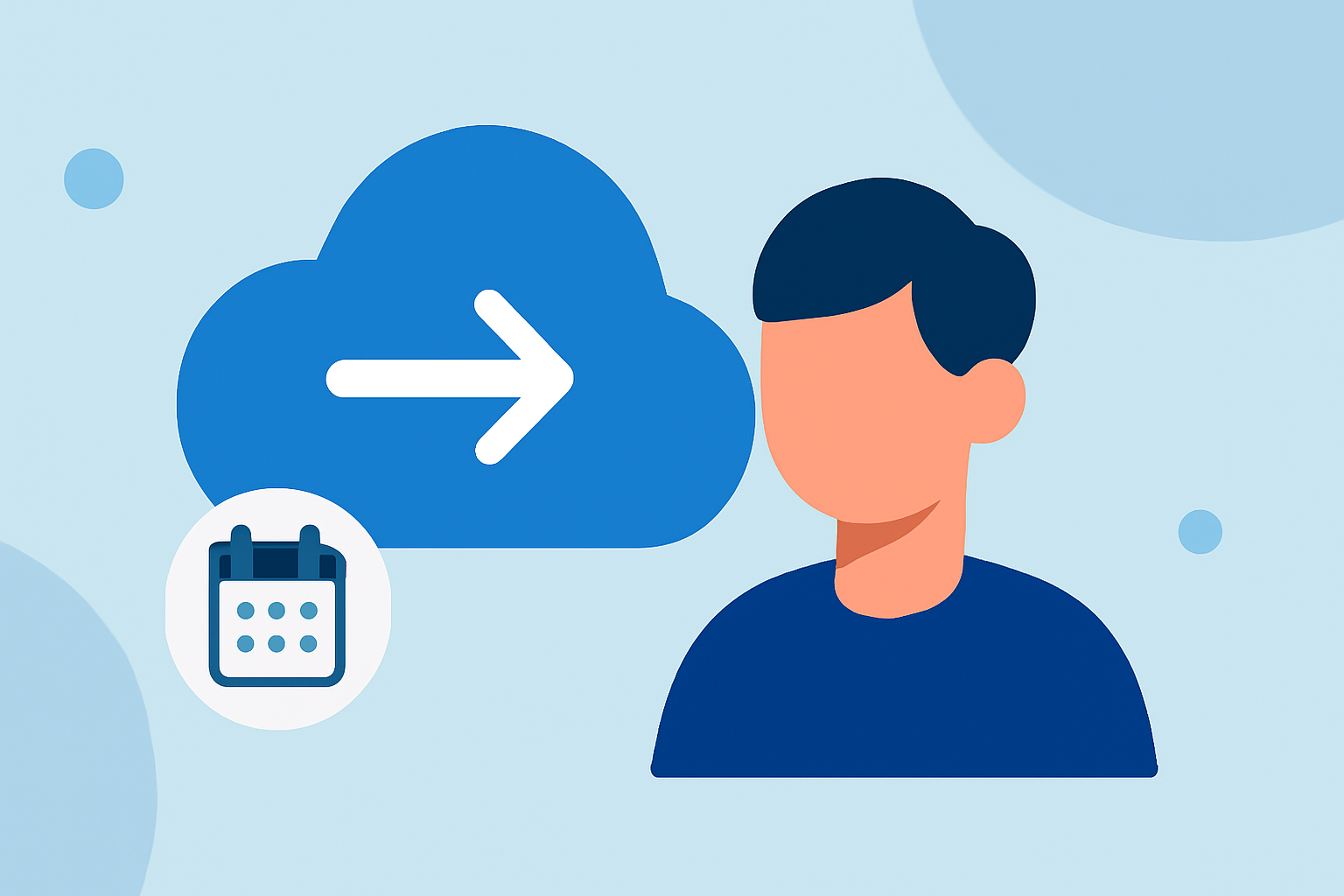 Getting Started with Weather and Same-Day Connections for Holiday Travel