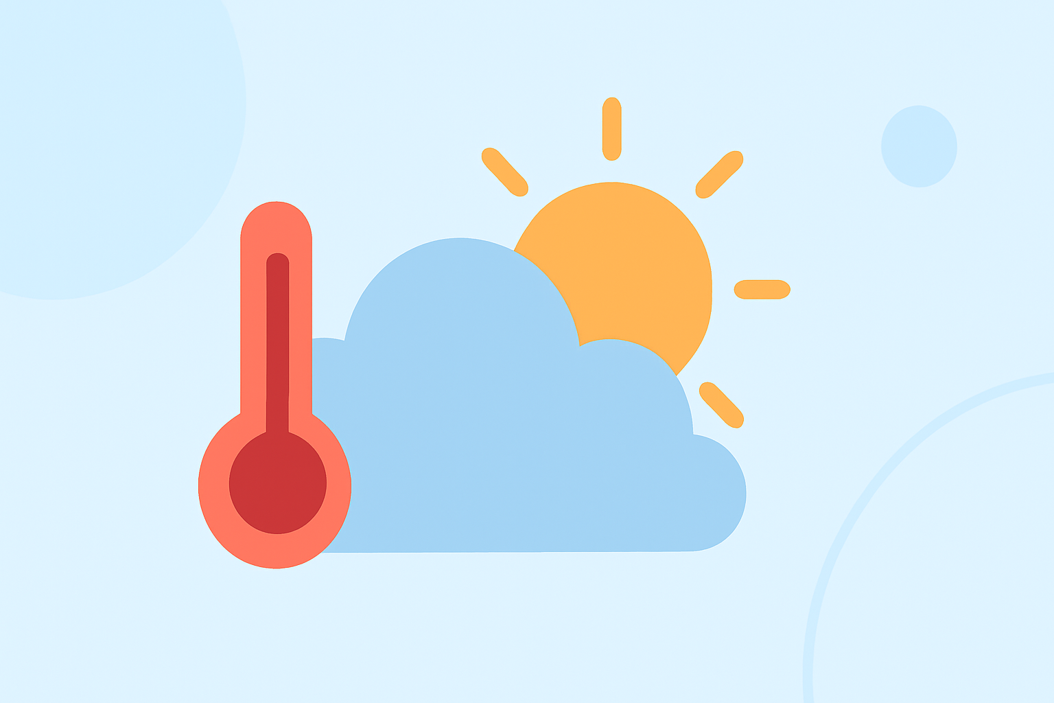 Weather for Cruises: Tips During Heat Waves