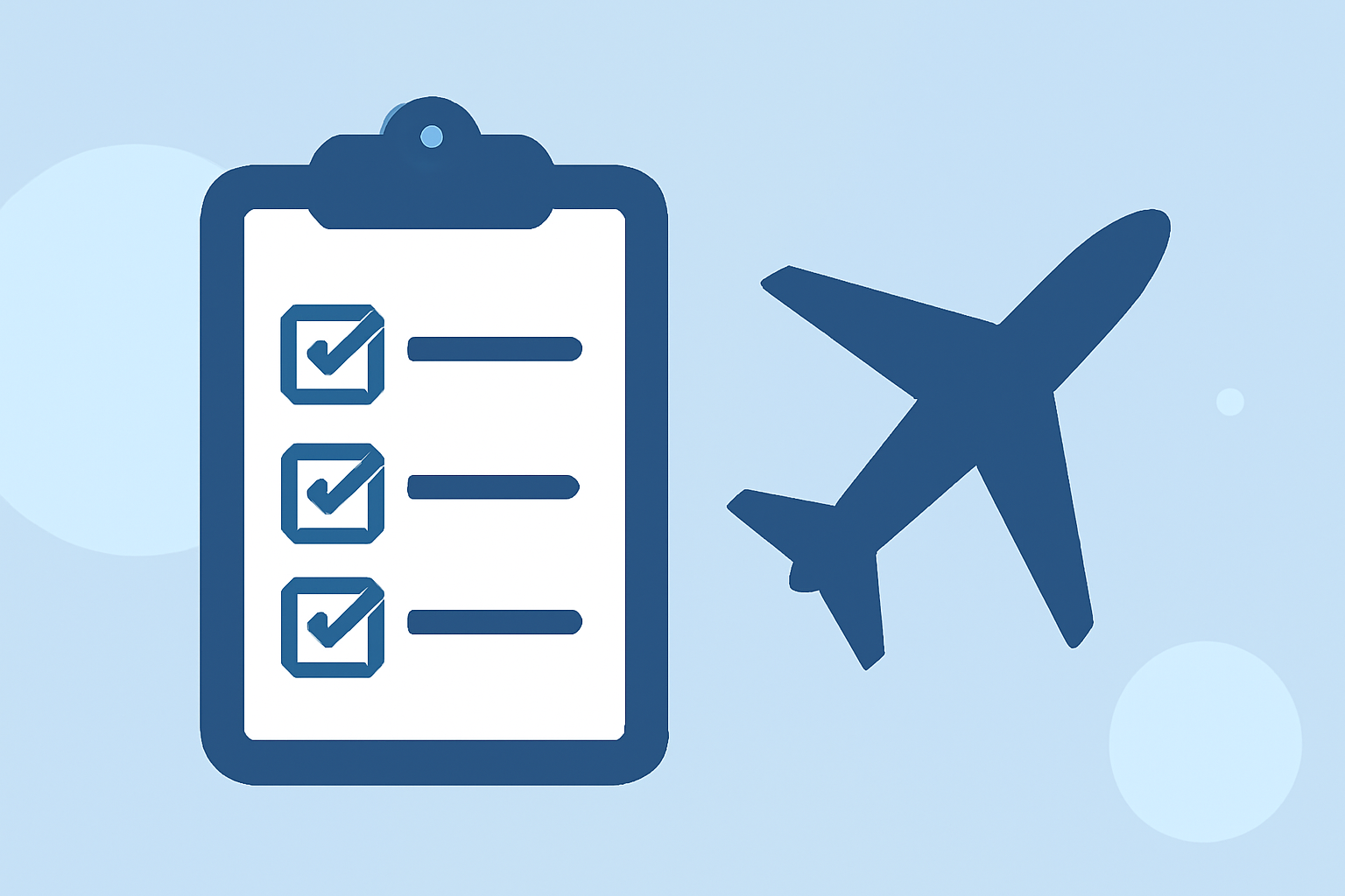 Aircraft B-Roll Editing Checklist for Beginners