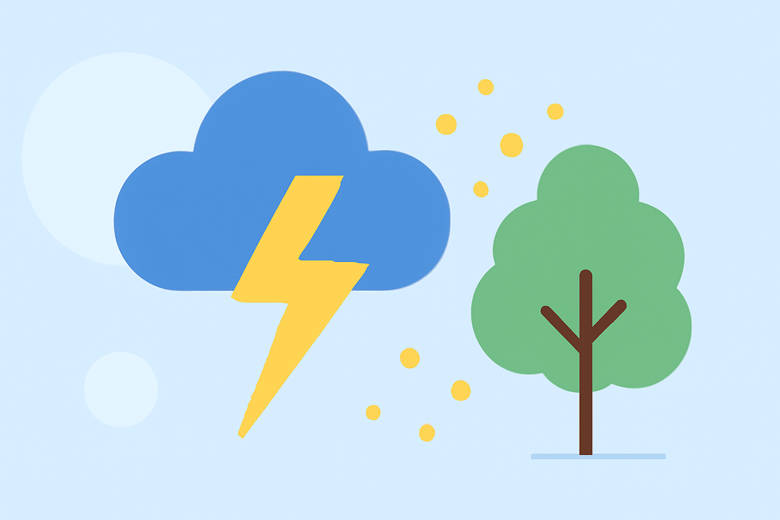 Thunderstorm Safety During Pollen Season: Essential Guidelines
