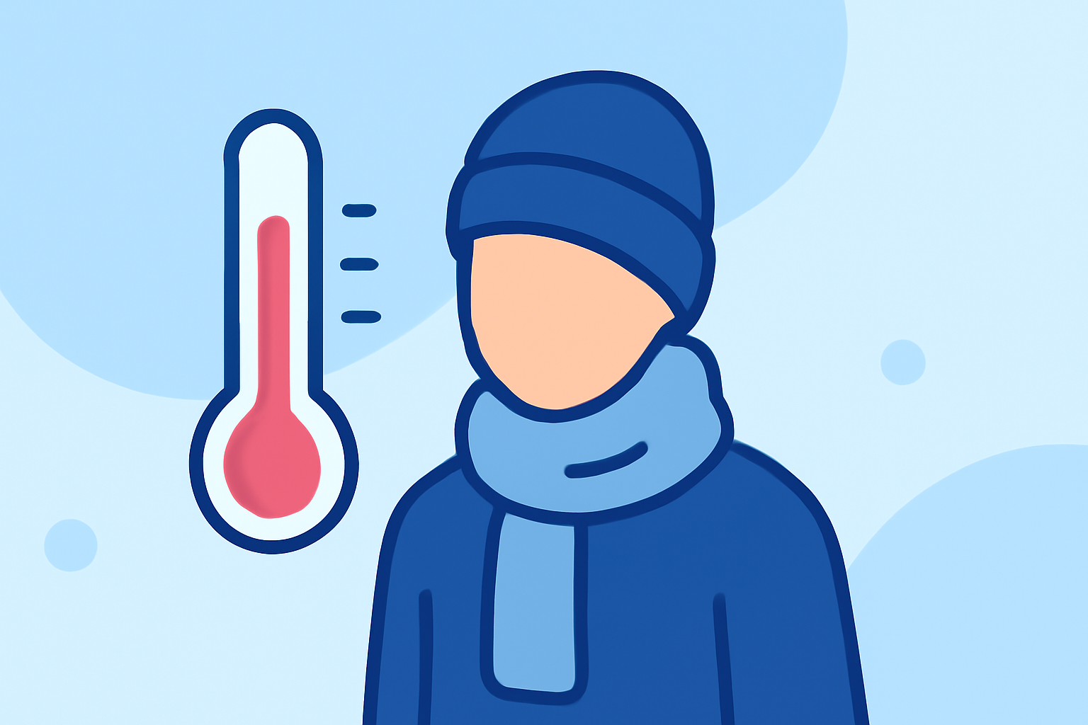 Hypothermia Prevention During Outdoor Events: Essential Guidelines