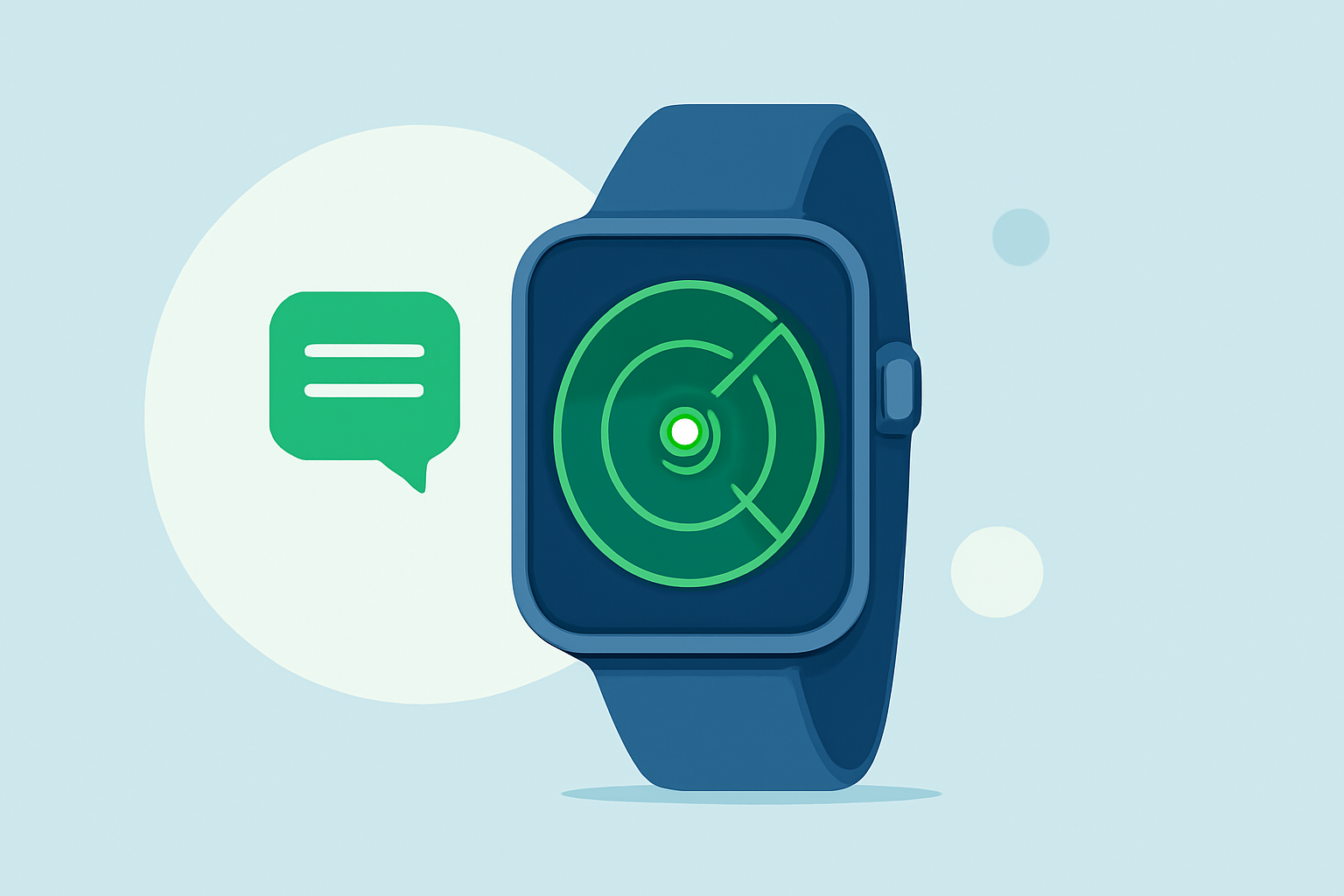 Optimizing Your Mobile-Friendly Radar Workflow on Wear OS