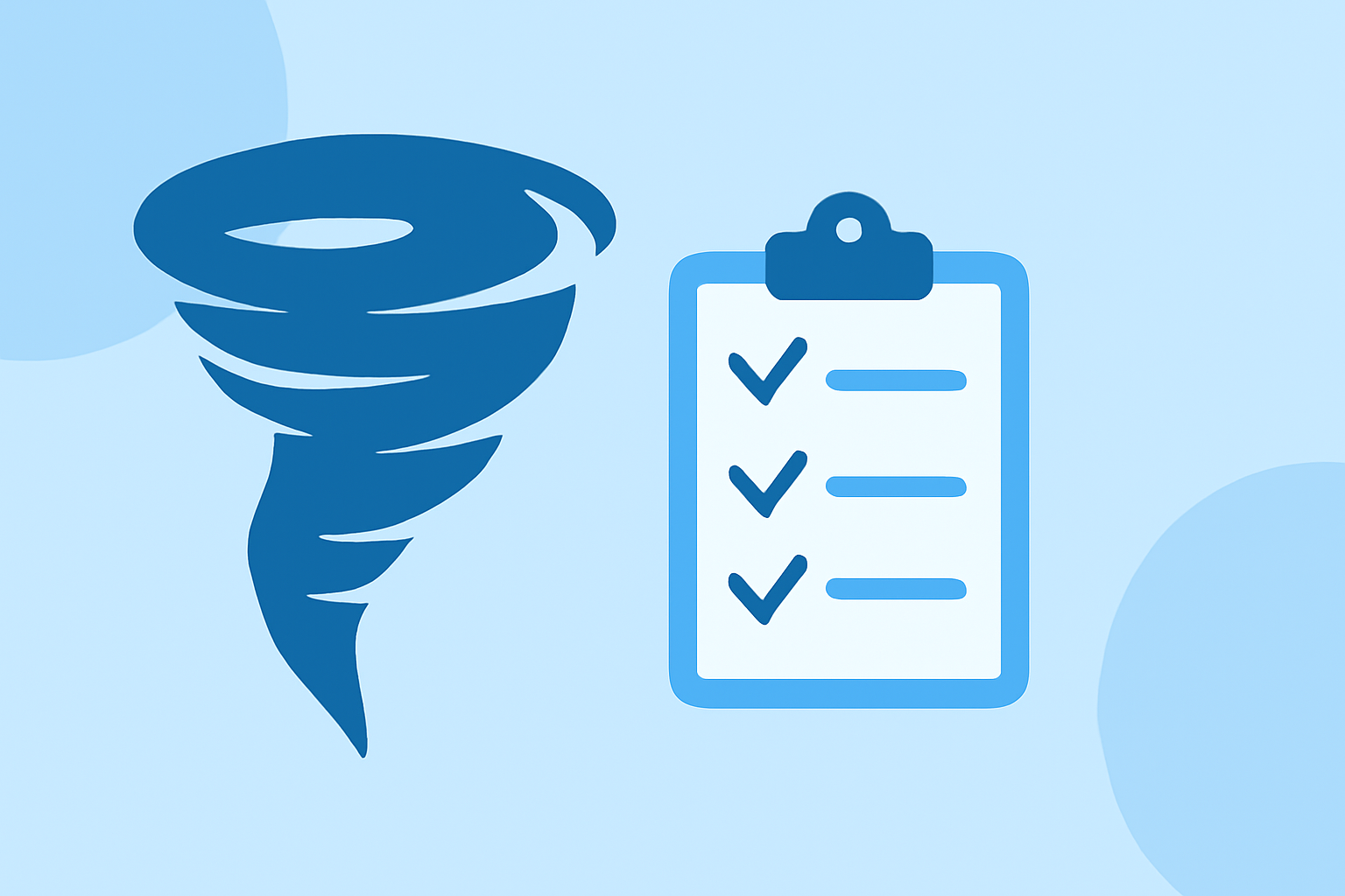 Essential Tornado Preparation Guide