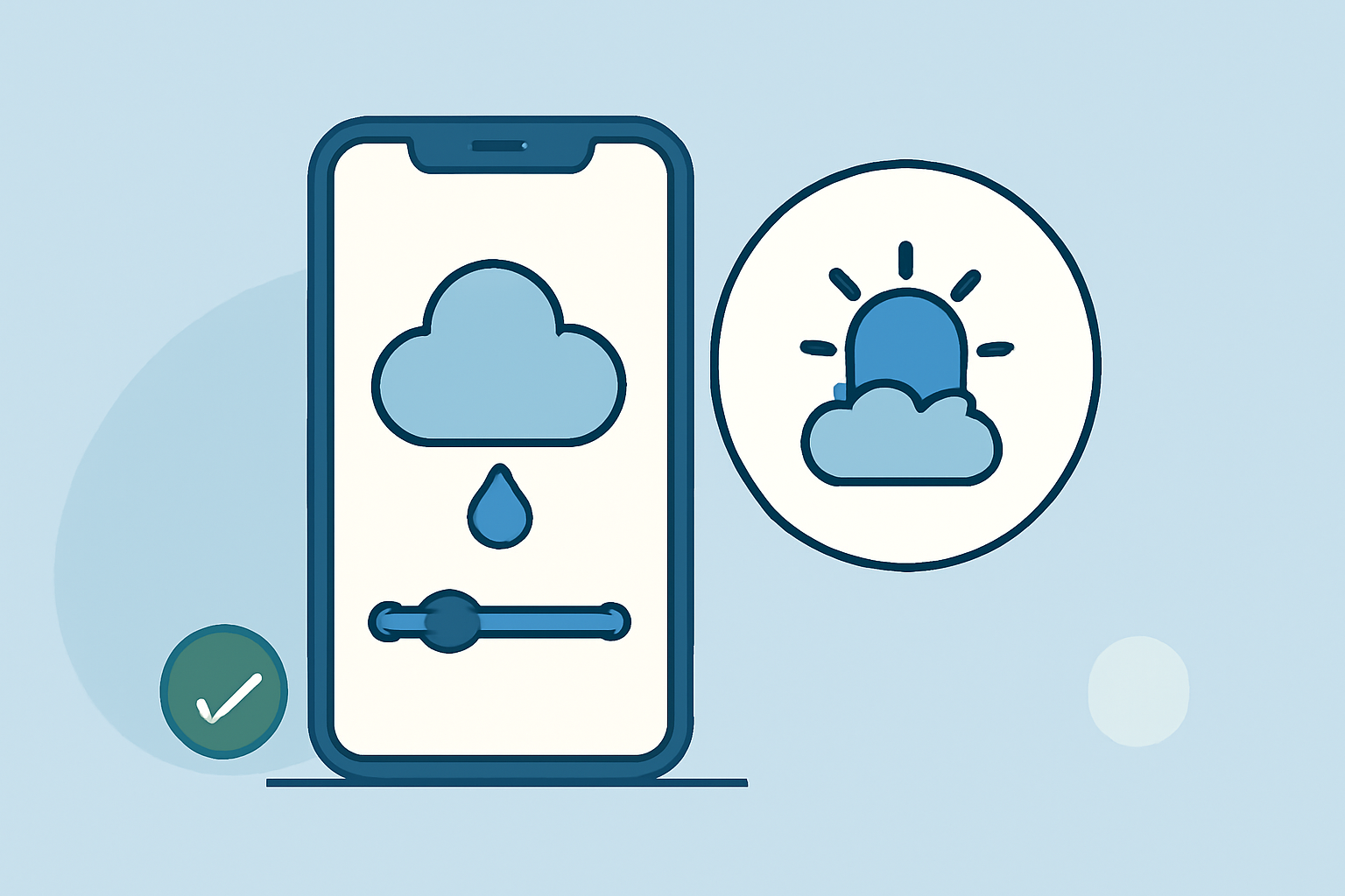 Clime Weather App: A Beginner's Guide to First-Time Setup
