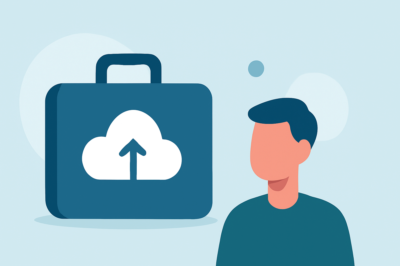 Recovering Travel Plans After a Storm: A Beginner's Guide