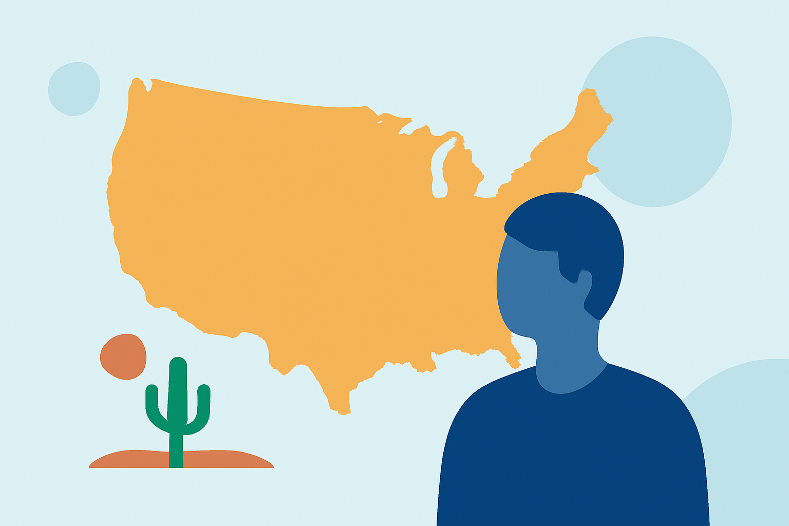 Desert Climate Trends in the U.S.: An Overview