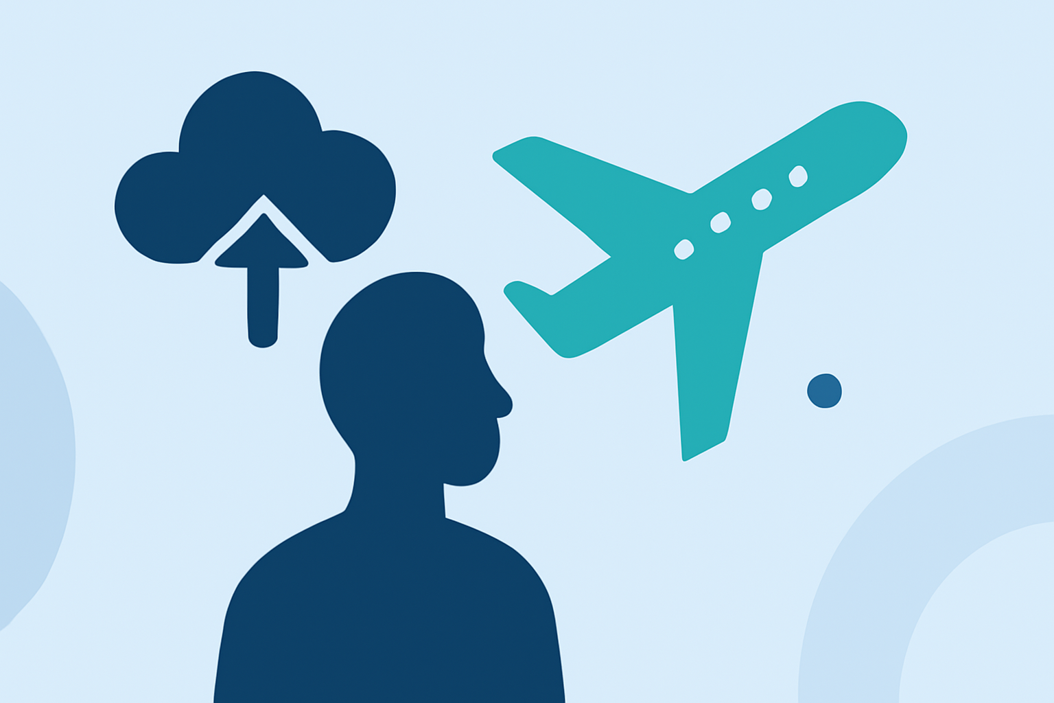 Navigating Quick Storm Disruptions: A Guide for Cautious Flyers