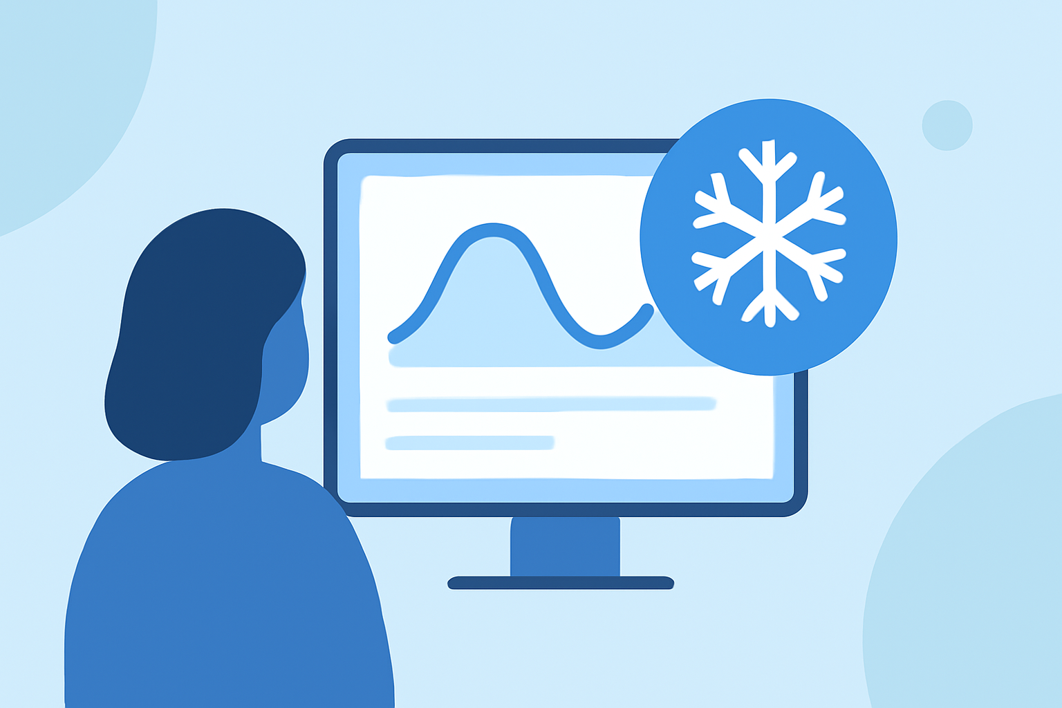 Mastering Cold Wave Basics: Essential Tips for Smart Display Users