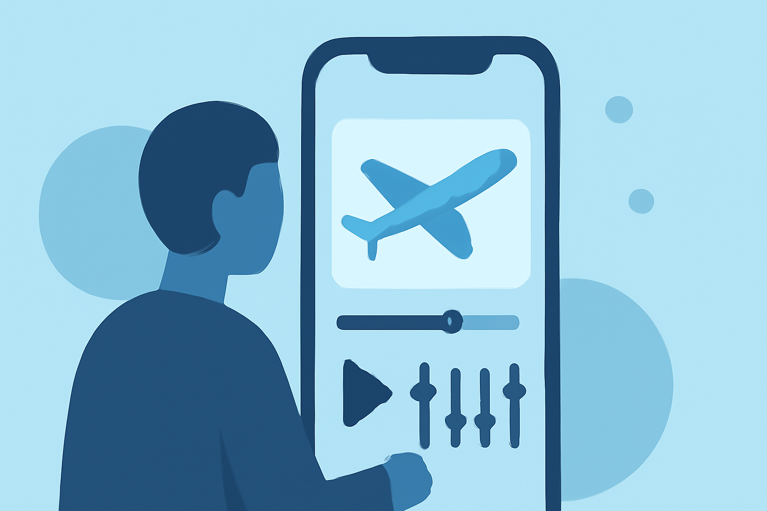 Your Ultimate Guide to Editing Aircraft Close-Up Clips on Mobile