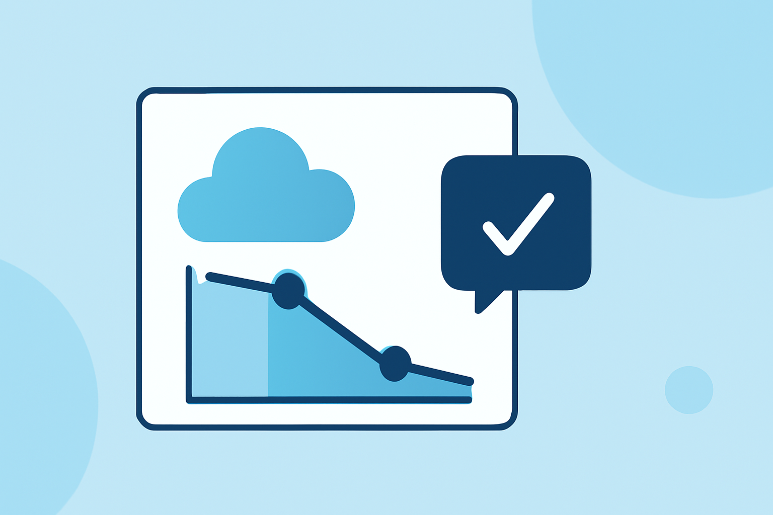 Weather Forecast Confidence Intervals Cheat Sheet: Understanding Forecast Reliability