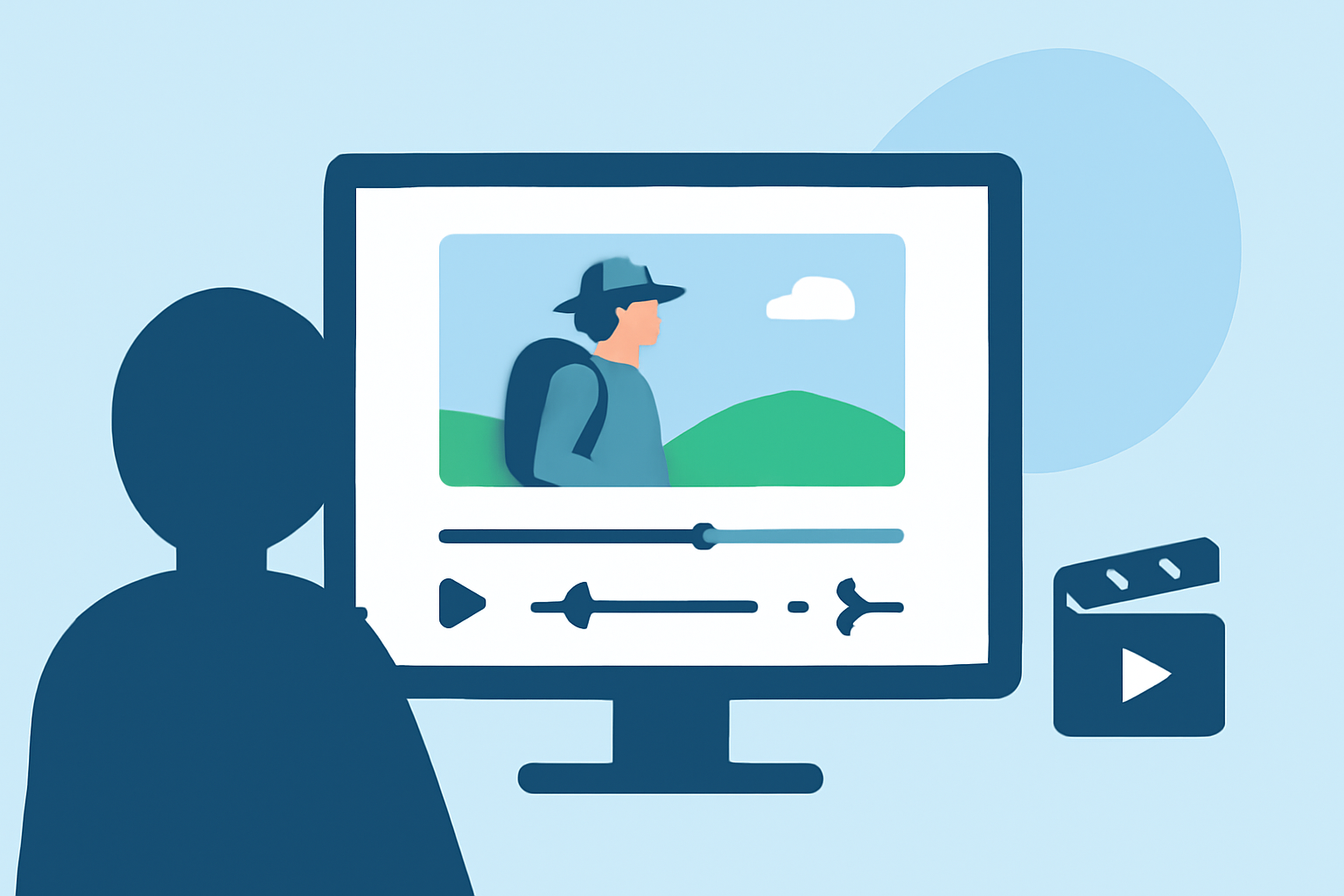 Essential Guide to Editing Travel Videos for Solo Travelers