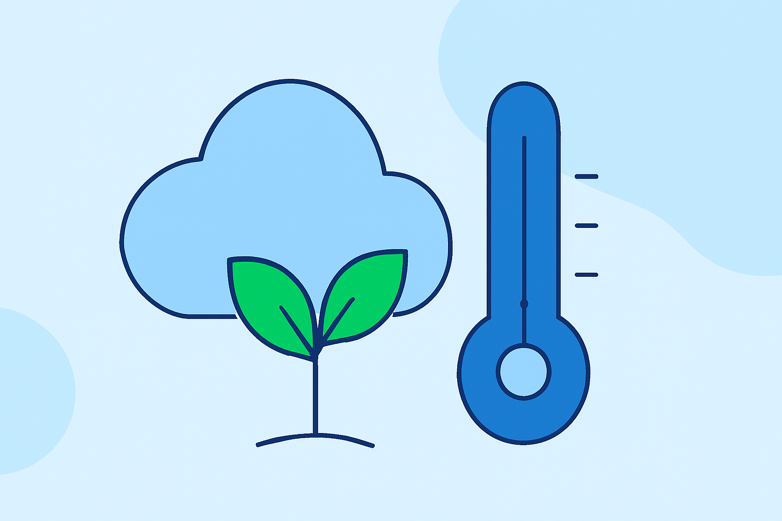 Weather Considerations for Vegetable Gardening: A Commuter's Guide