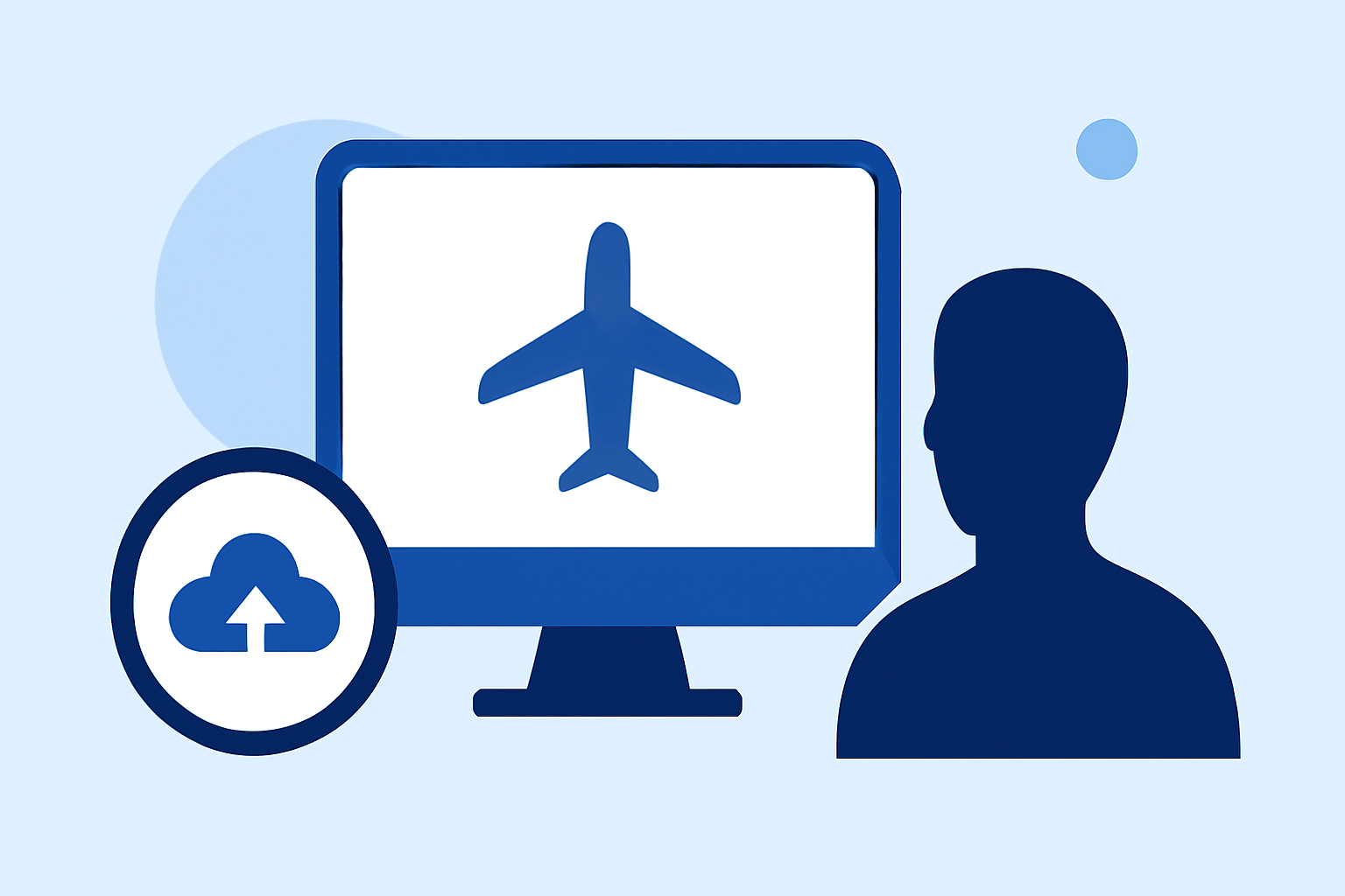 Avoiding Afternoon Storms: Tips for Smooth Connecting Flights