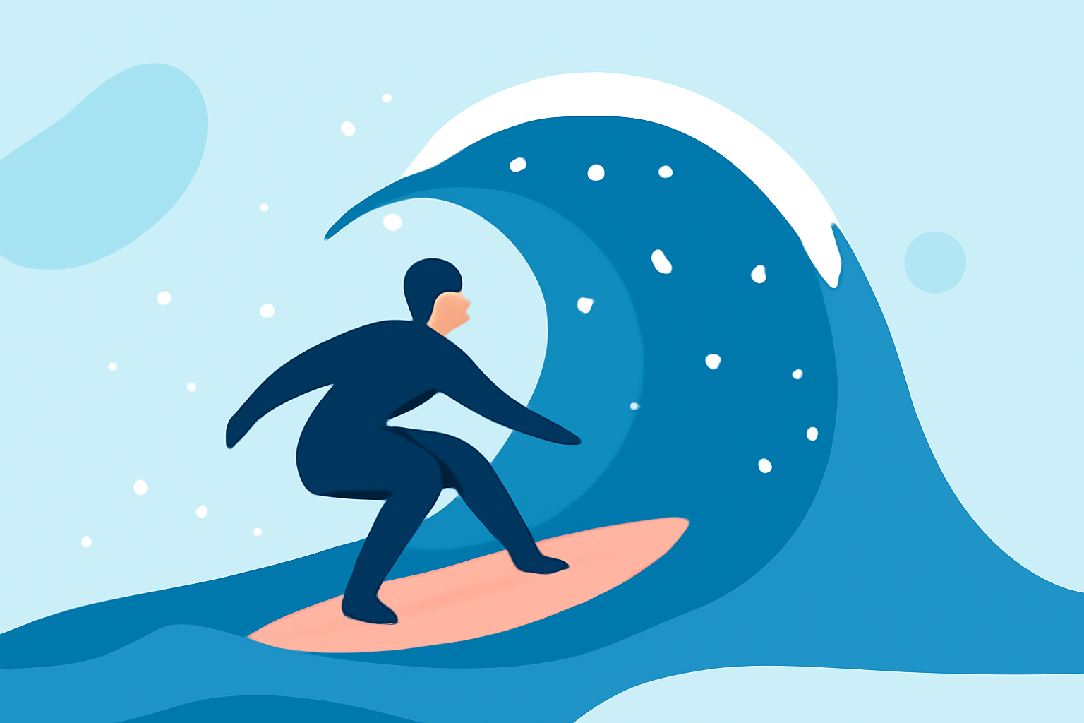 Surfing During Winter Storms: Essential Insights for U.S. Surfers