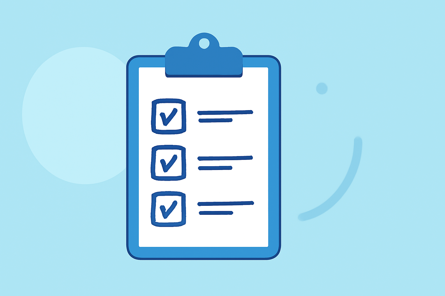 Comprehensive Snow Accumulation Checklist for Winter Preparedness
