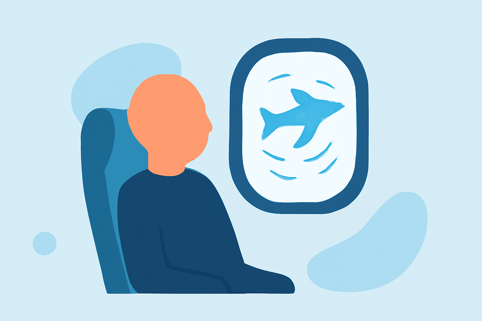 Understanding Turbulence: Causes and How to Prepare for Family Flights