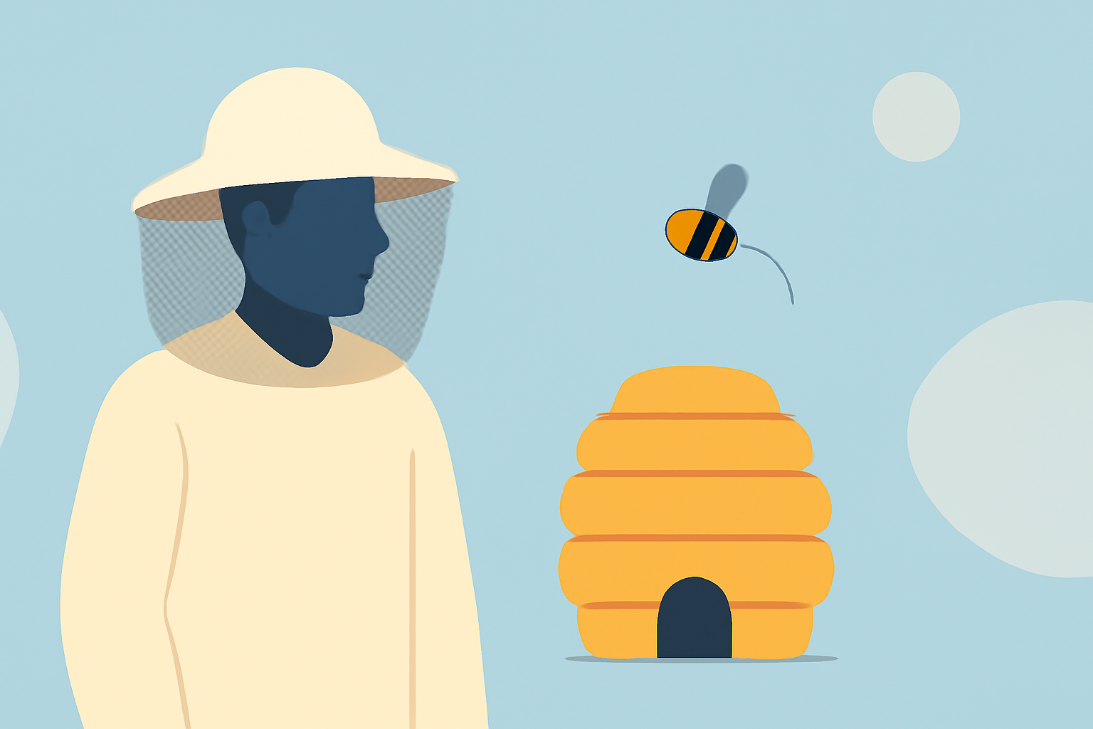 Optimal Weather Conditions for Beekeeping: A Comprehensive Guide