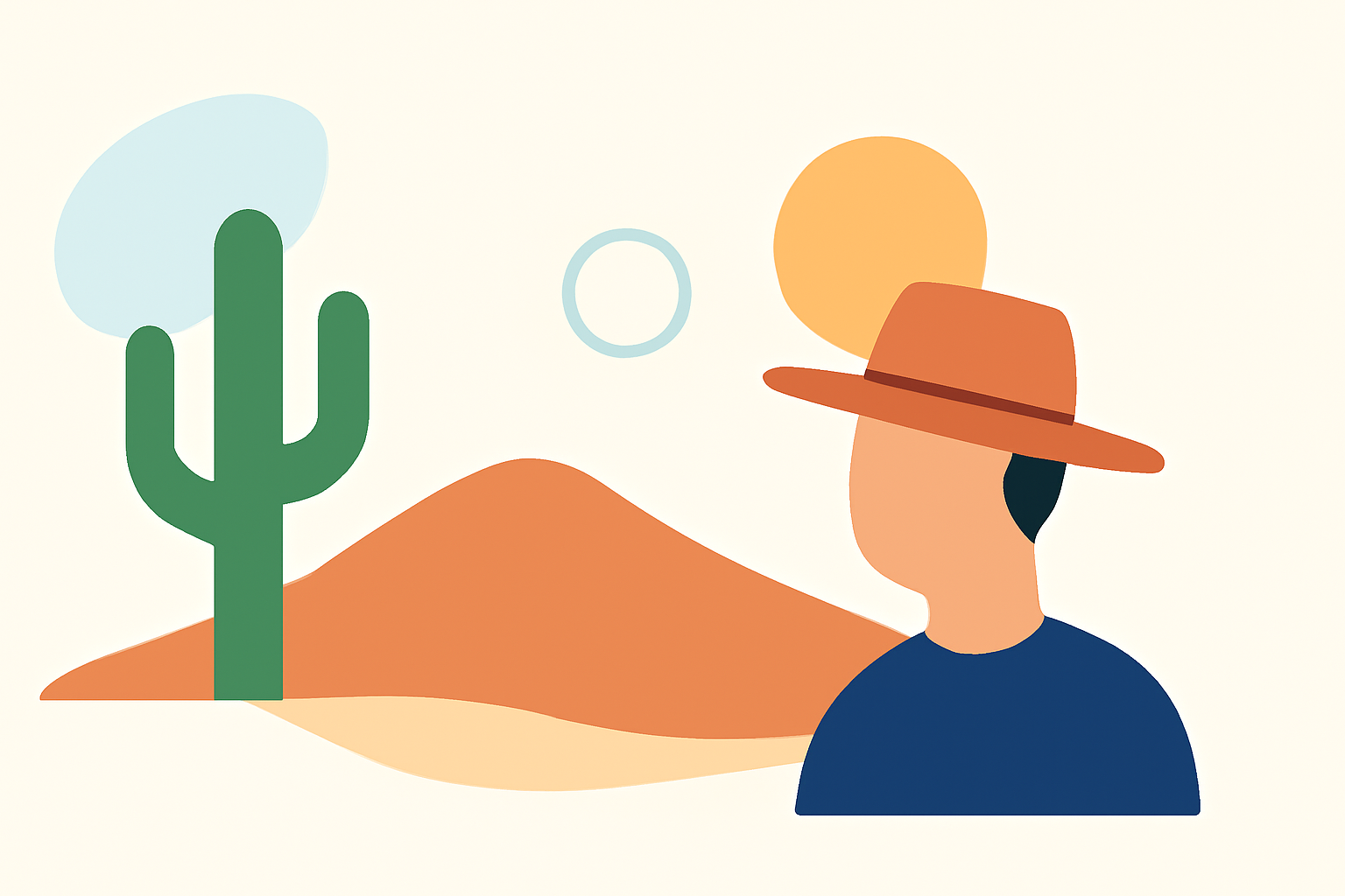 Your Ultimate Guide to Desert Destinations for Holiday Travel