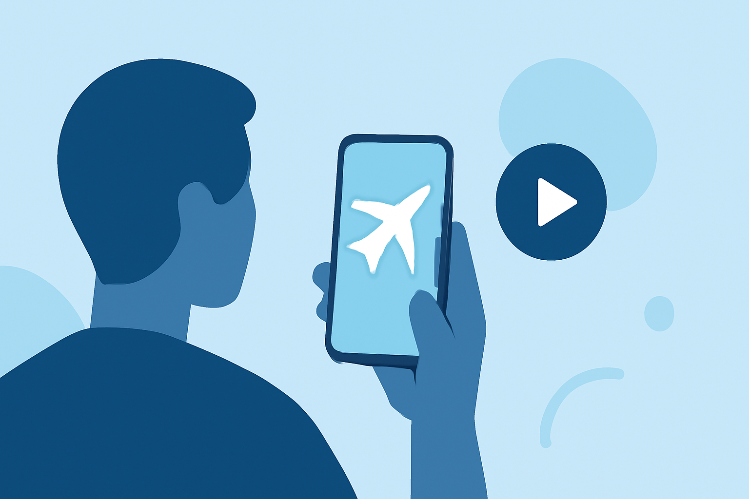 Creating Plane Spotting Highlight Reels on Your Phone: A Comprehensive Guide