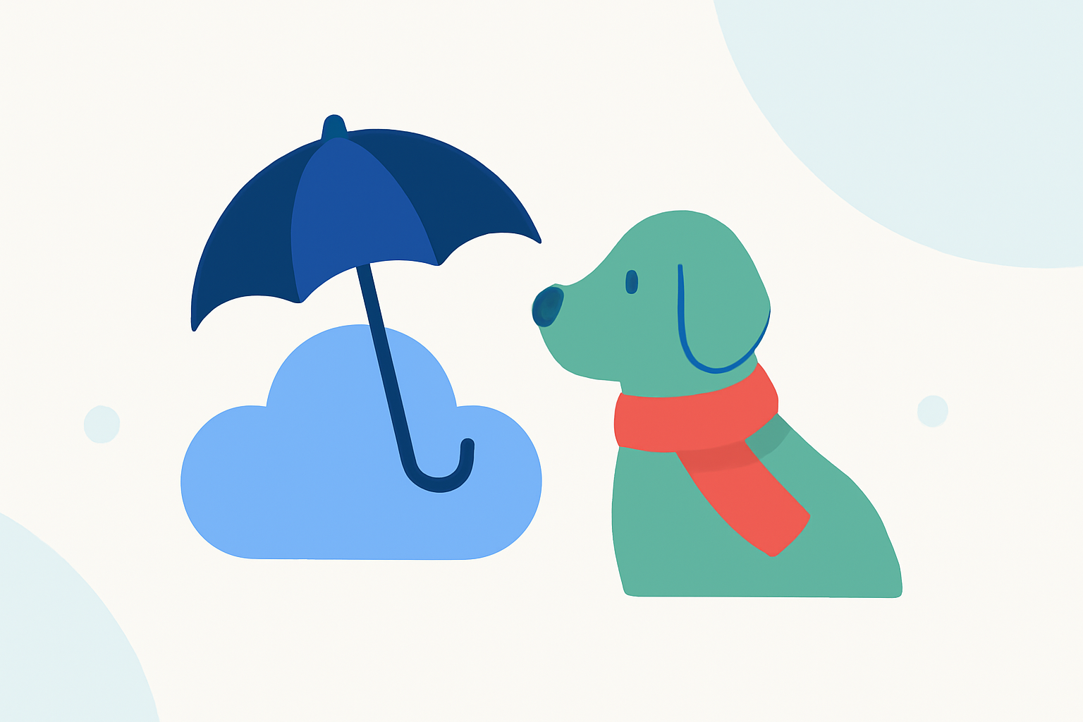 Essential Weather-Aware Accessories for Pet Owners