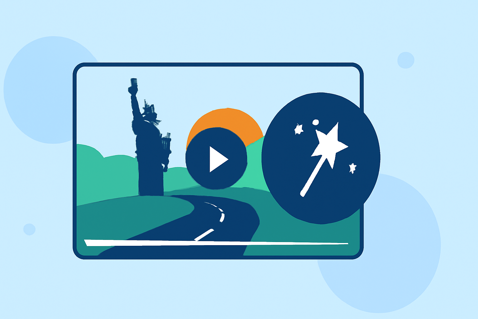Creating Stunning Scenic Route Timelapse Edits for TikTok: Tips and Tools