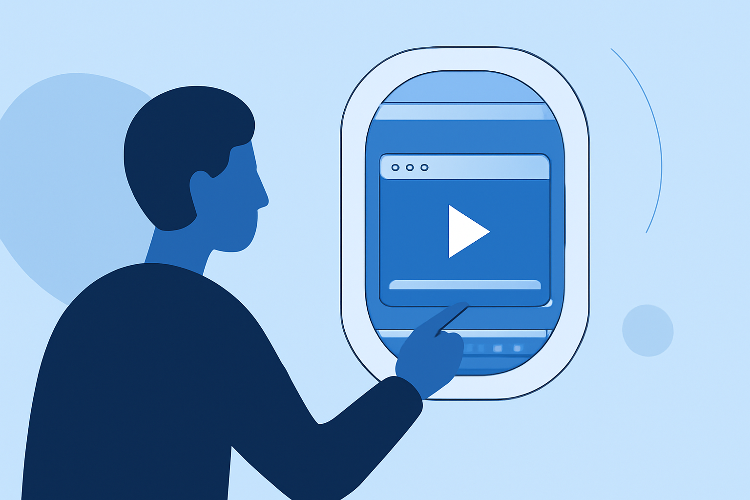 Mastering Plane Window Video Edits: A Beginner's Guide