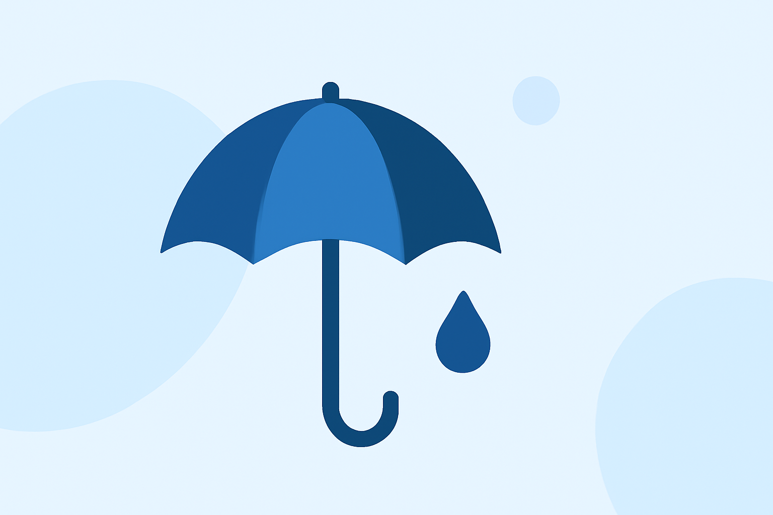 Best Umbrellas for Rain Forecasts: A Comprehensive Guide