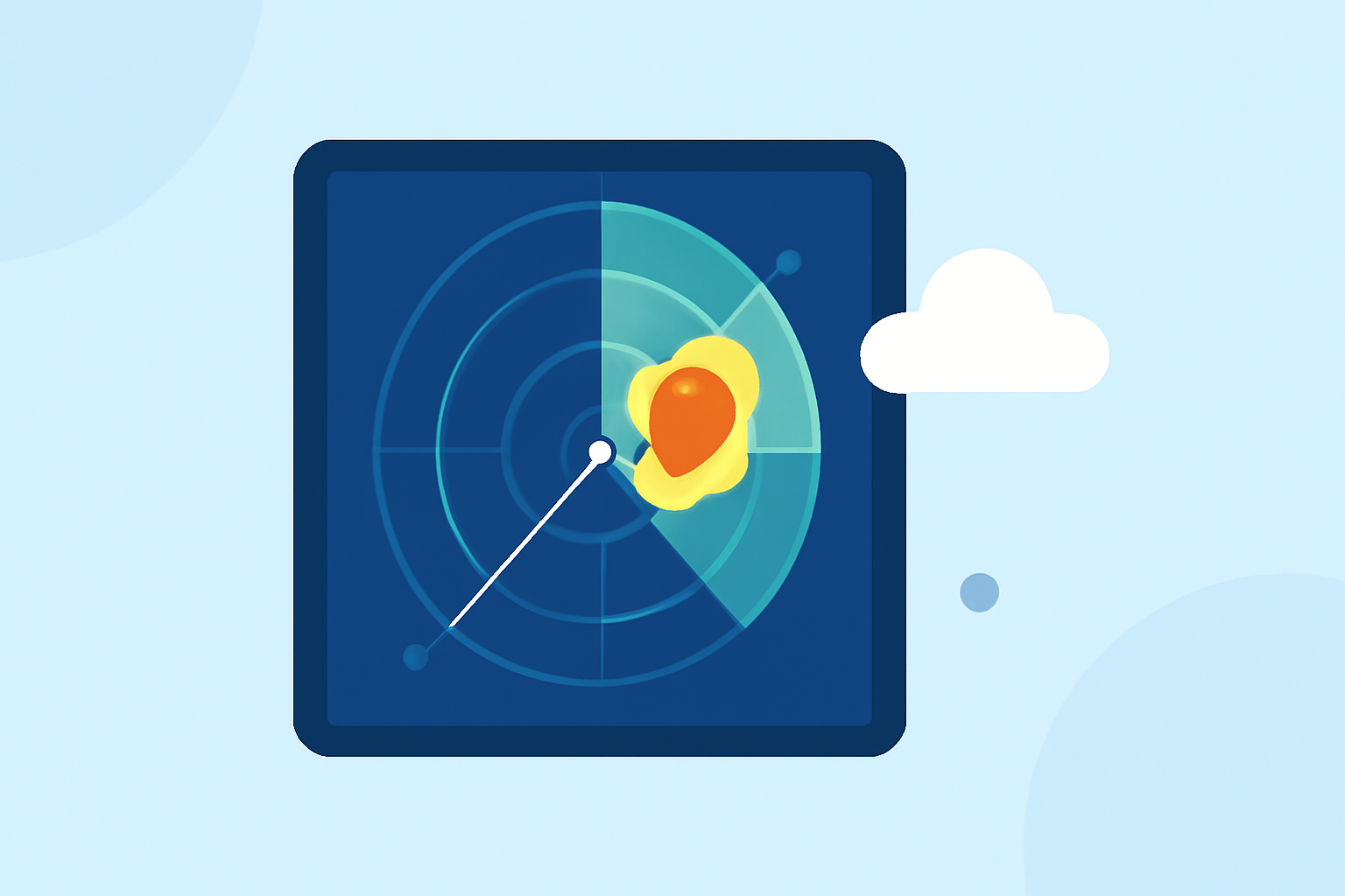 Understanding Doppler Radar on Tablets: A Comprehensive Guide