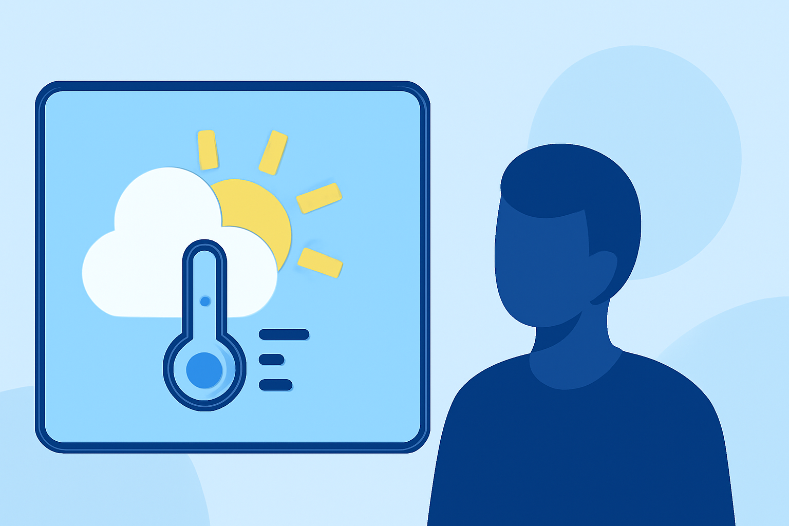 Understanding Monthly Weather Trends for Outdoor Enthusiasts in the United States