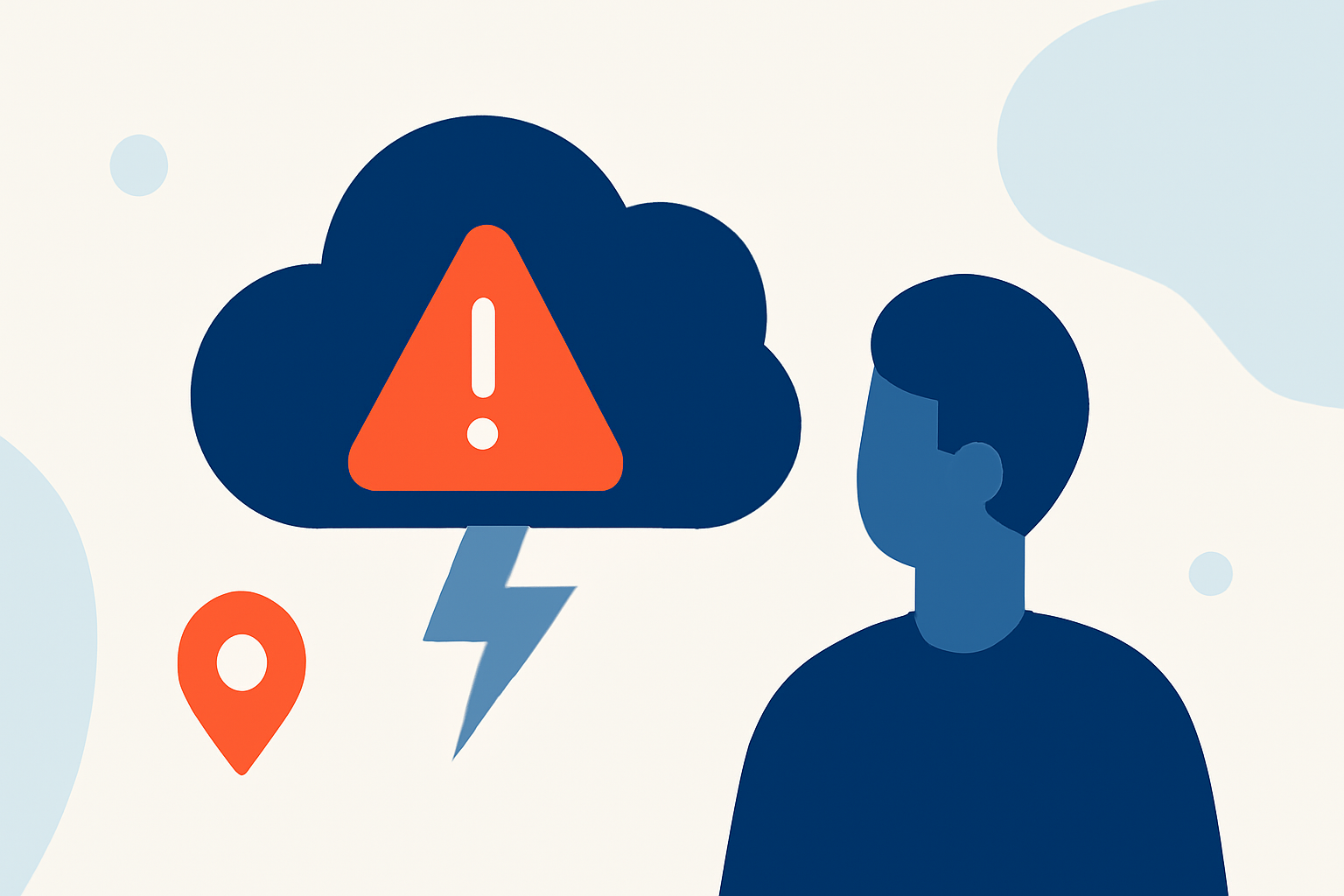 Understanding Weather Alerts: Essential Information for Travelers