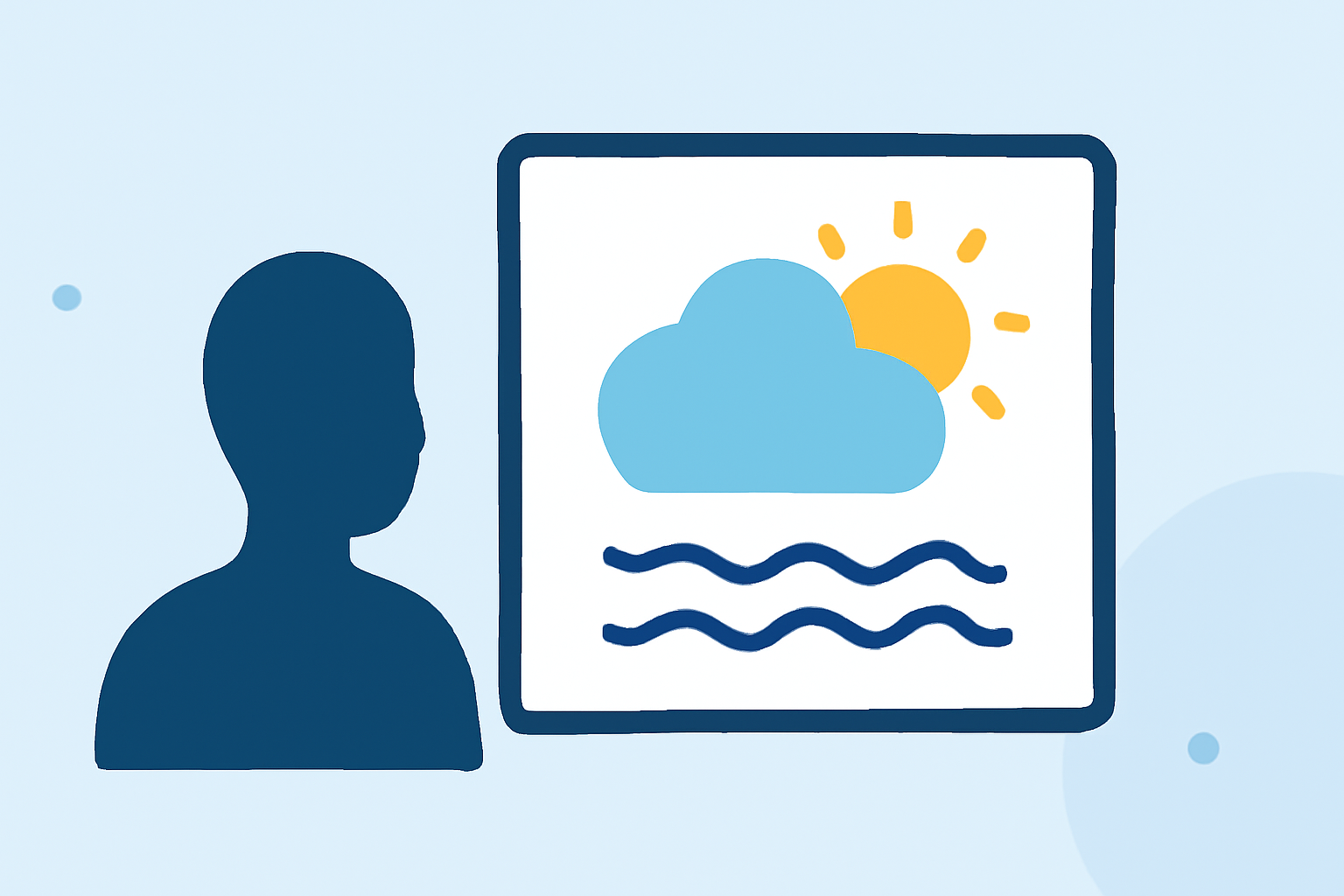 Weather for Surfing Trips: Cheat Sheet for Workouts
