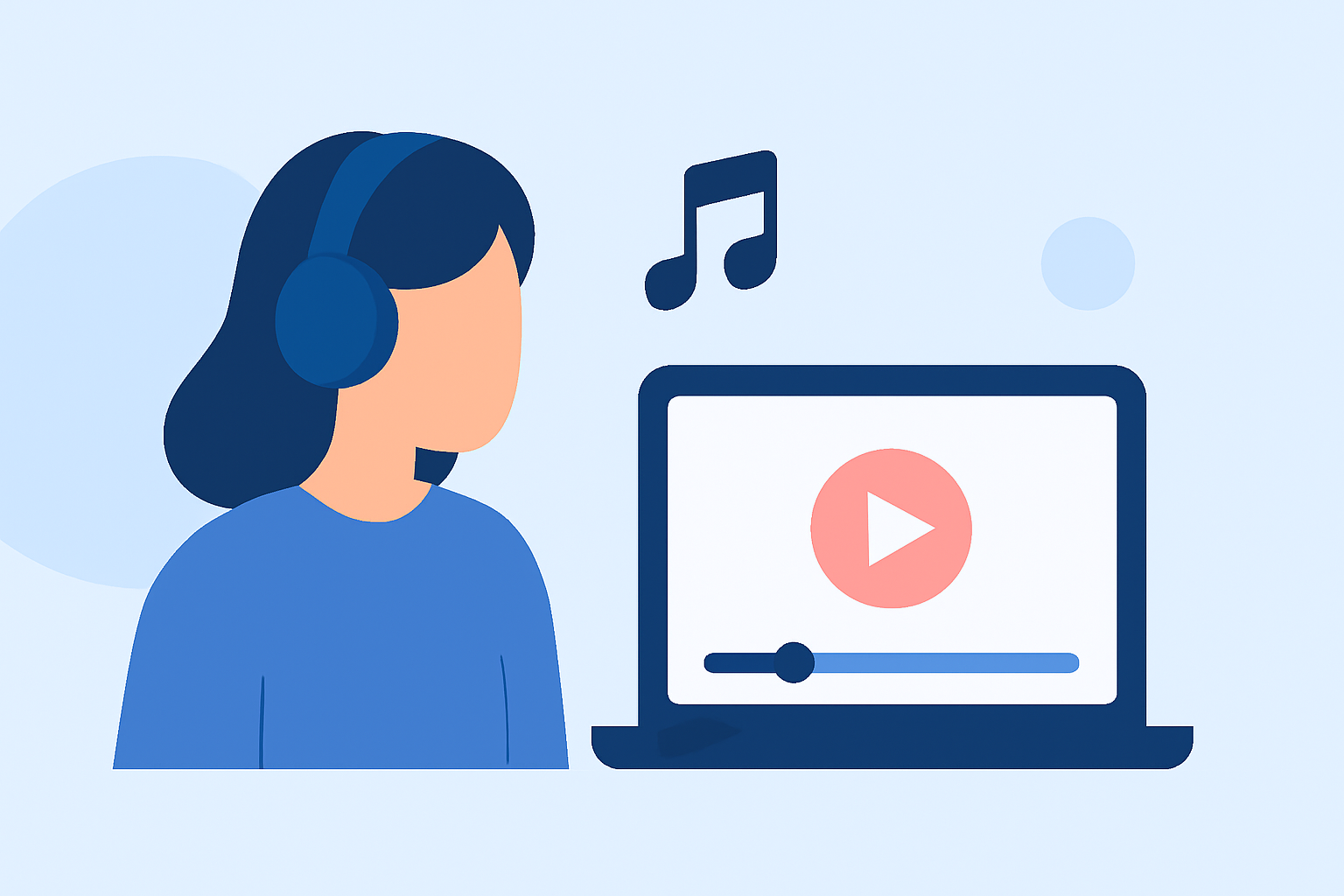 Getting Started with Aviation B-Roll and Music for Solo Travelers