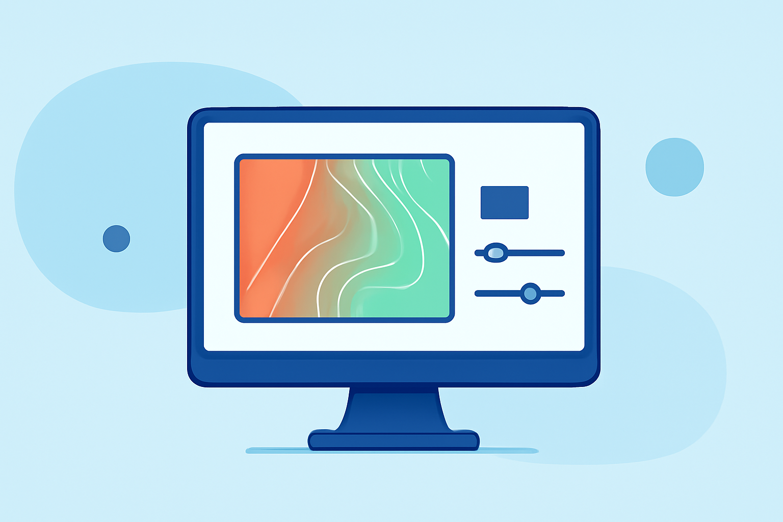 Creating Doppler Shear Maps Without Prior Experience