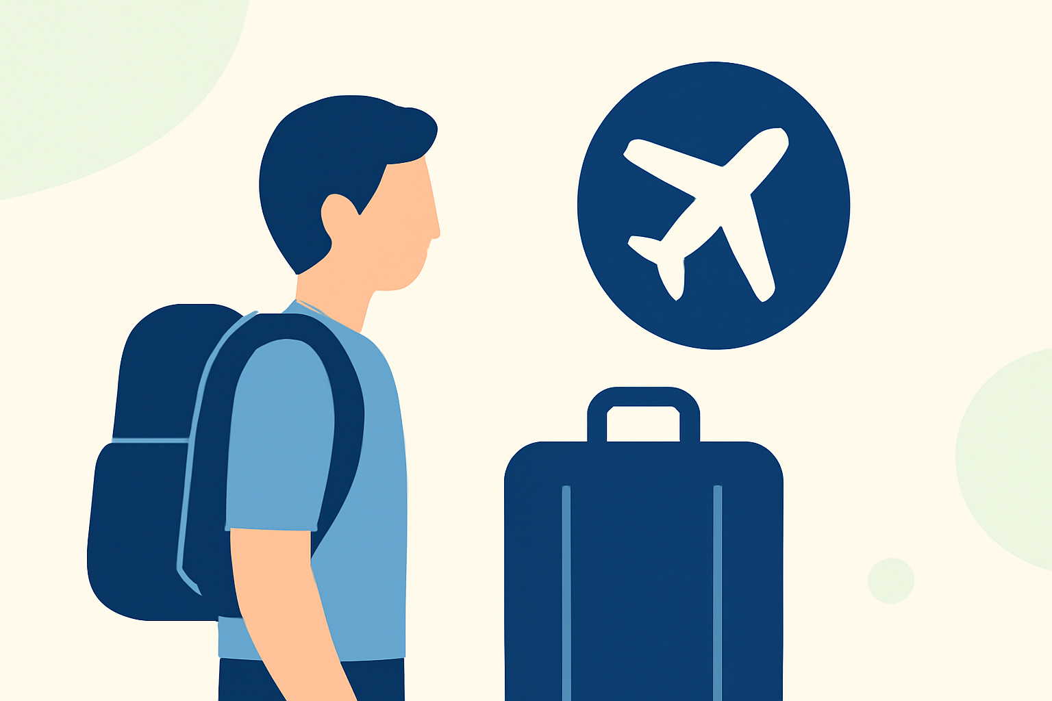 Mastering Destination Arrival Transitions: Tips and Tools for Travelers