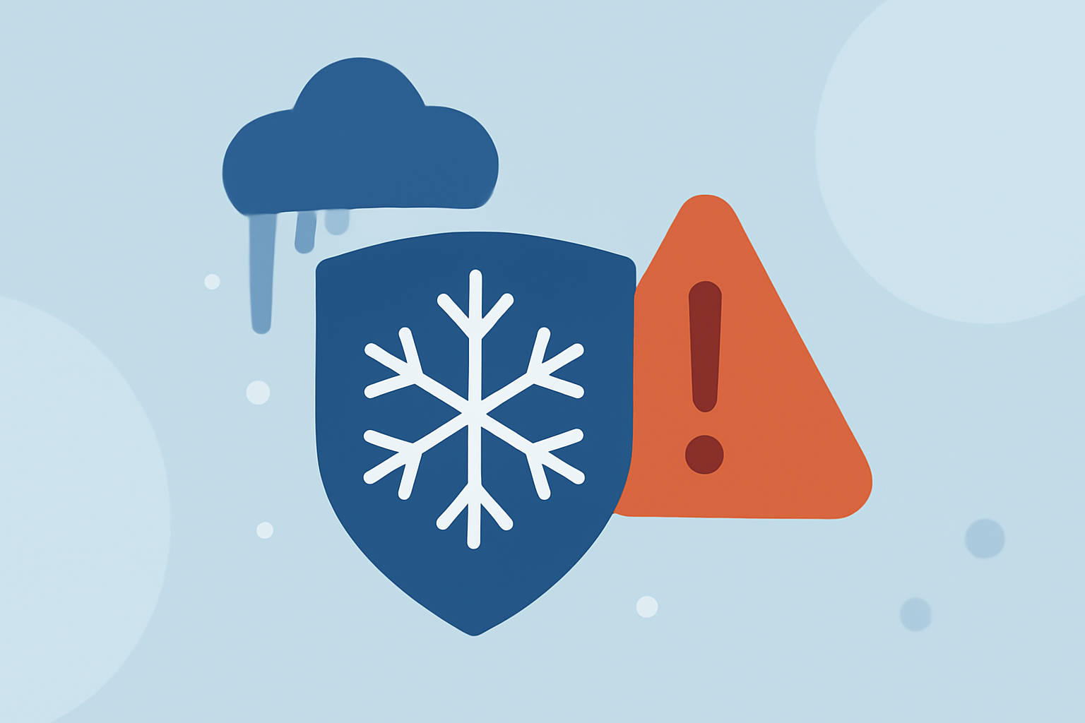 Comprehensive Guide to Ice Storm Safety in the United States