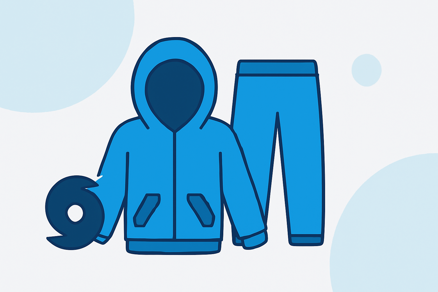Essential Clothing for Hurricane Season Preparedness