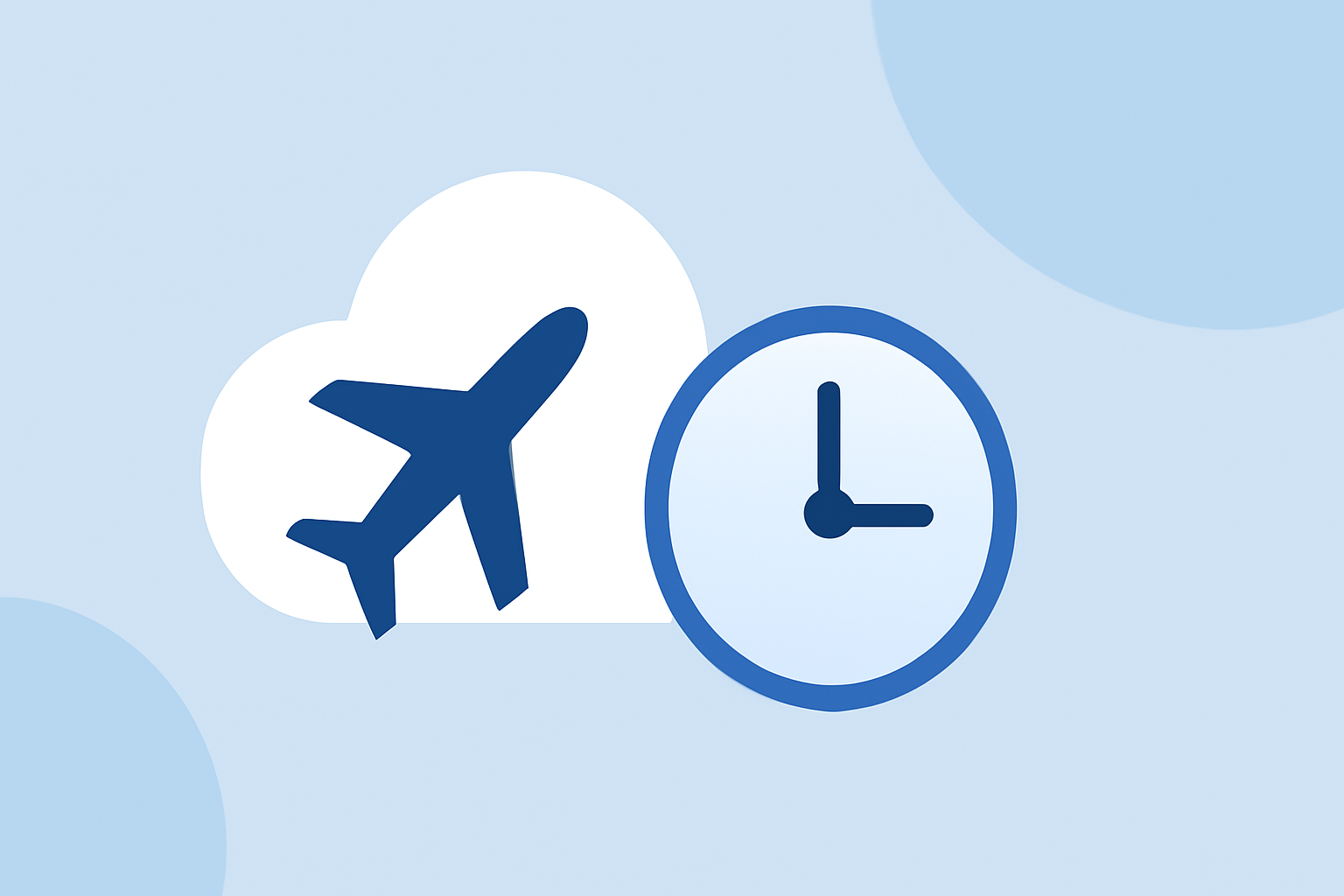Understanding Weather-Related Flight Delays for Weekend Getaways
