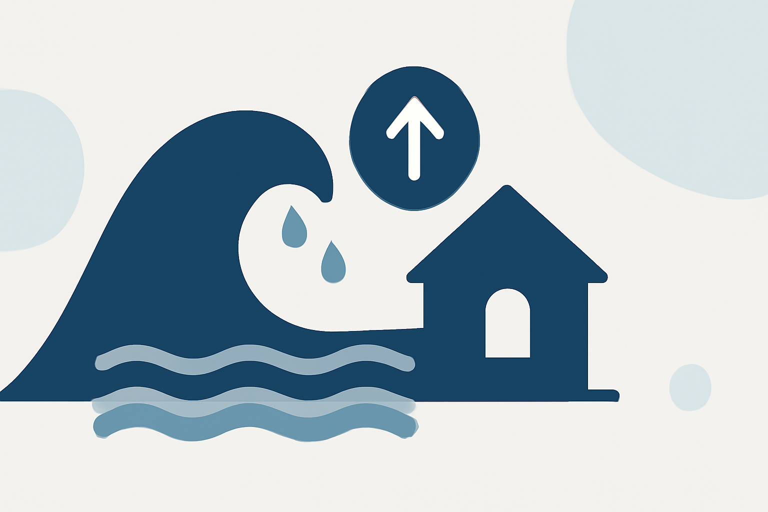 Understanding High Tide Flooding: Trends, Impacts, and Mitigation Strategies