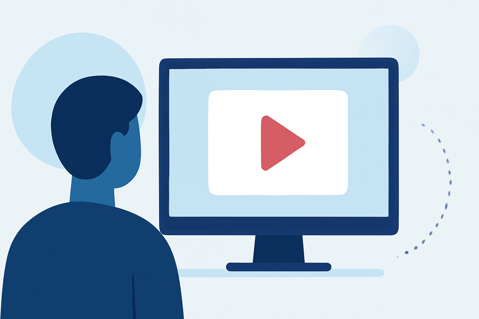 Getting Started with Destination Arrival Video for Daily Posting
