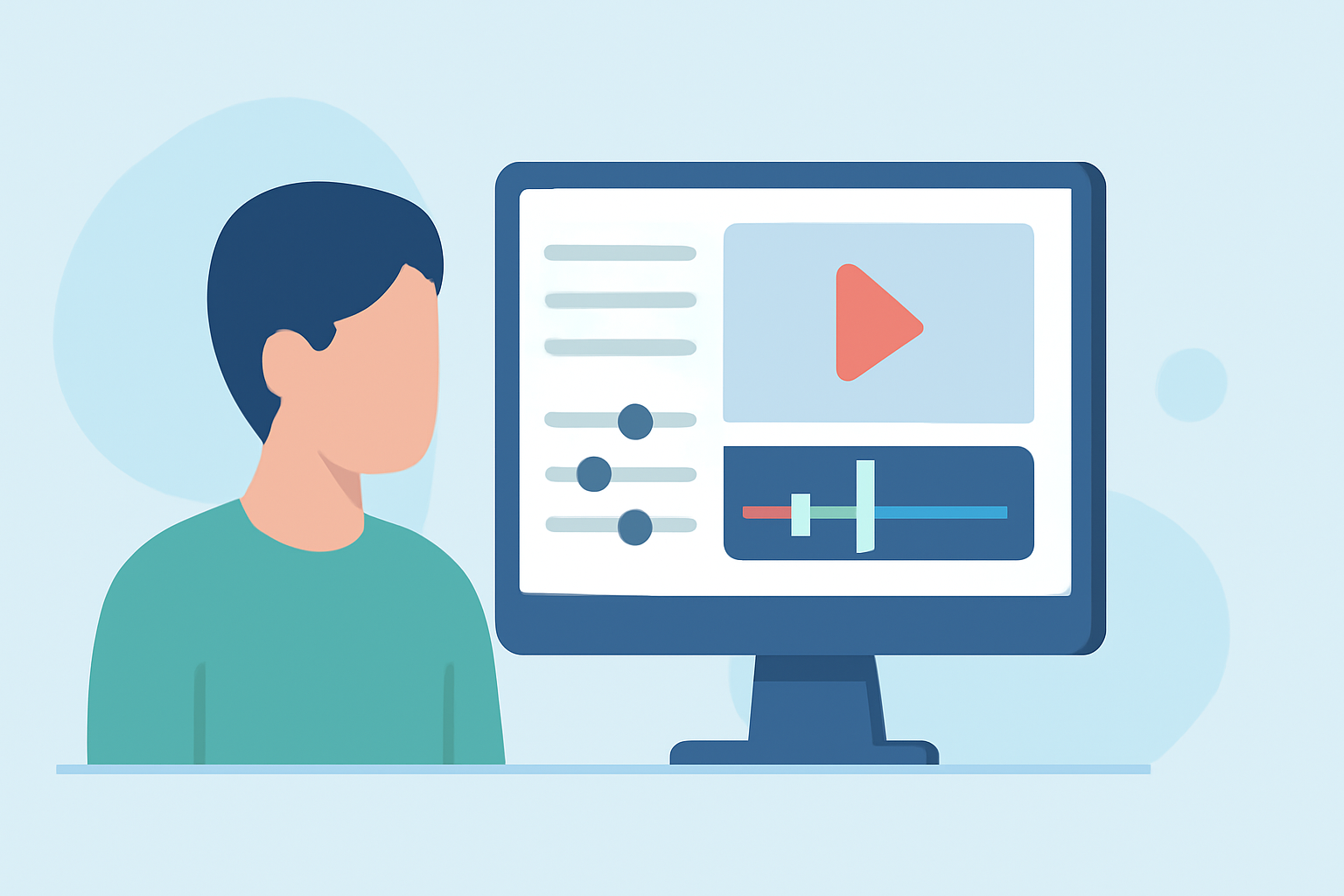 Quick and Easy Video Editing for Your Weekend Trip Recap