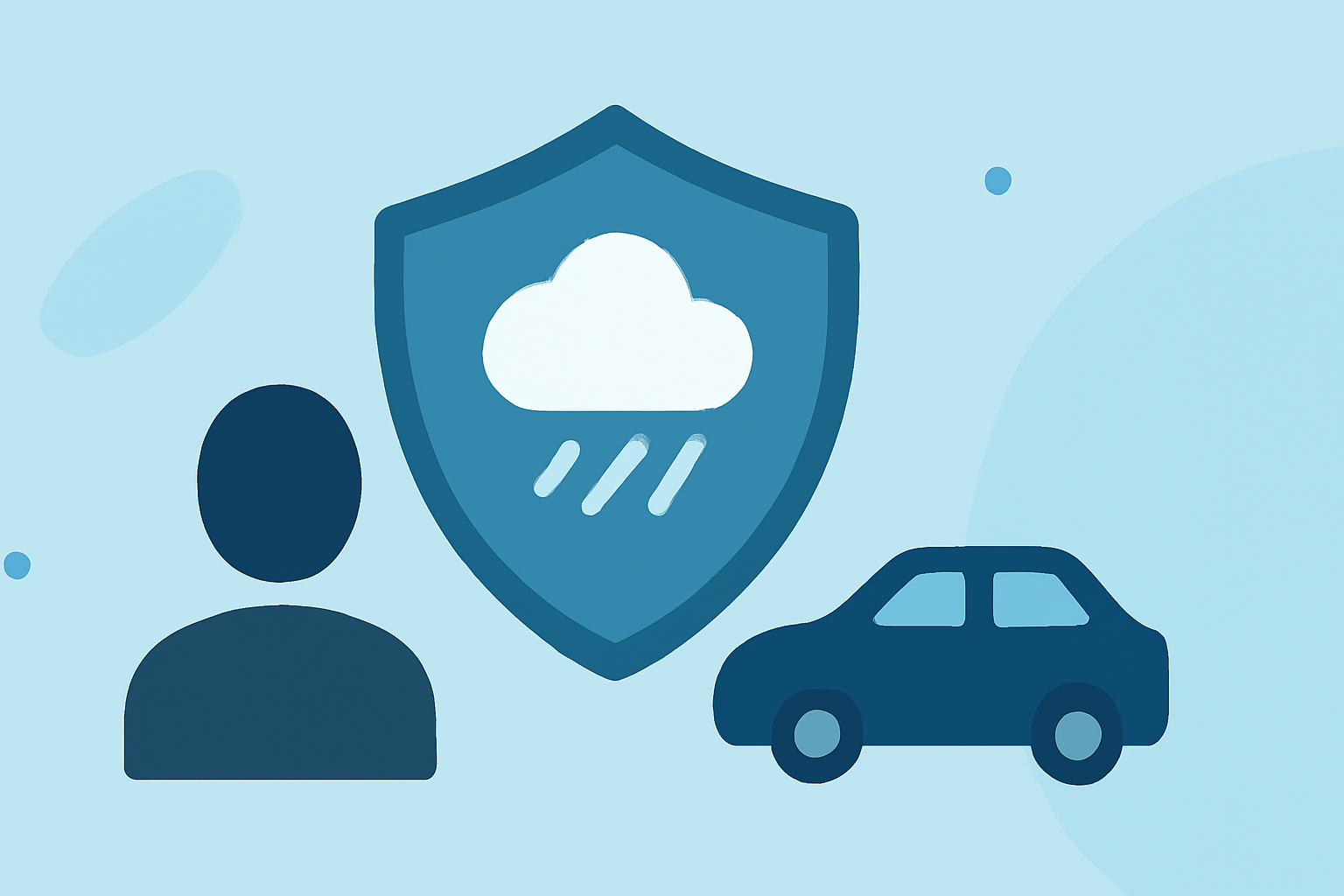 Weather-Aware Insurance for Commuters: A Comprehensive Guide