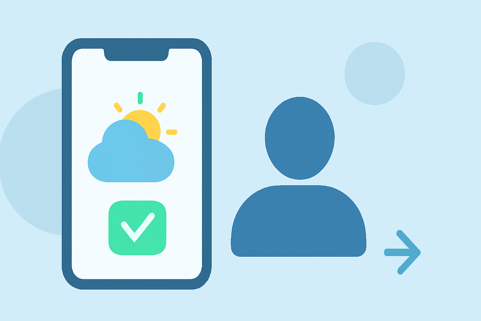 Clime Weather App: A Step-by-Step Guide to First-Time Setup