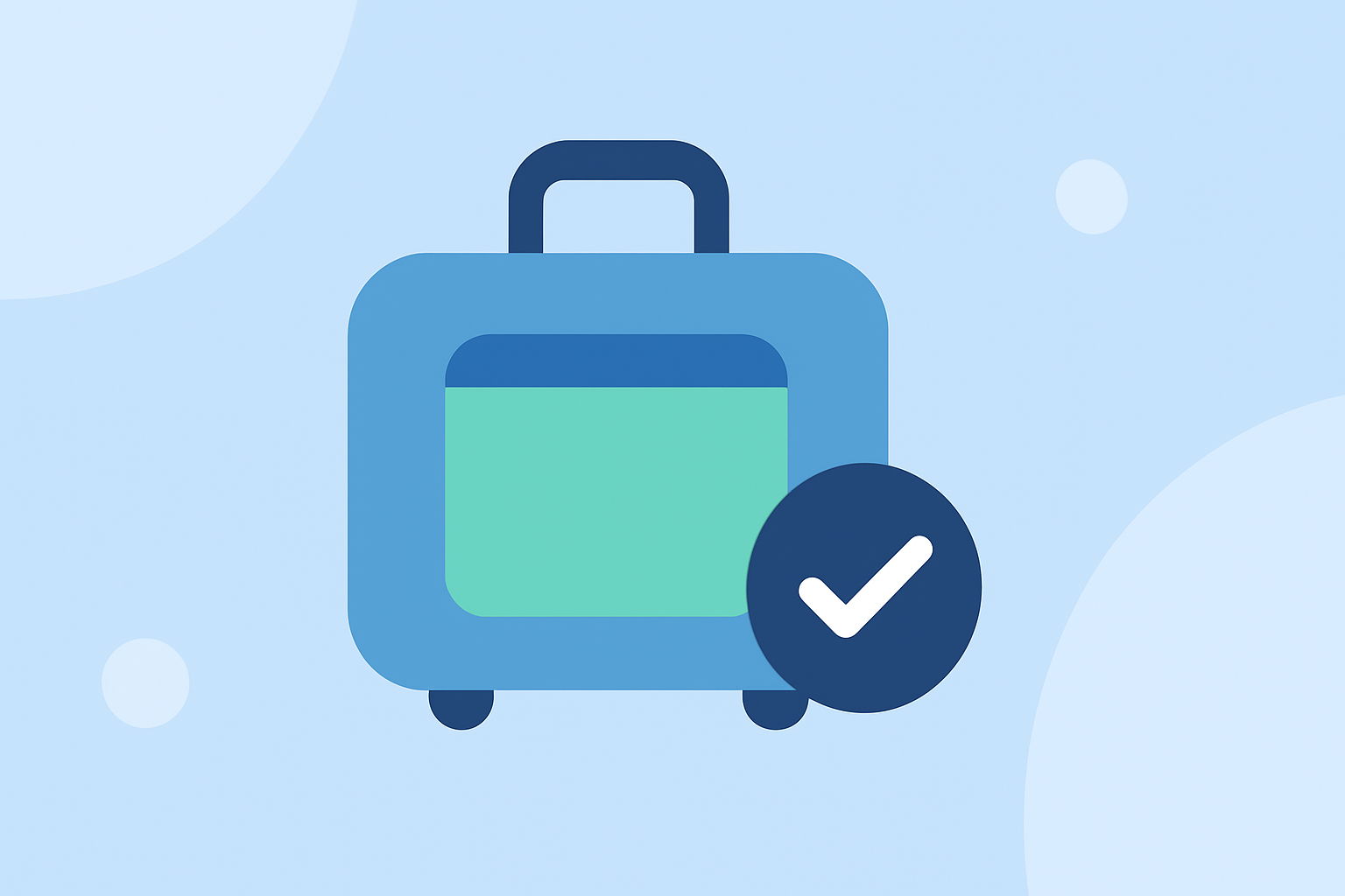 Essential Packing Tips for Holiday Travel in Seasonal Weather